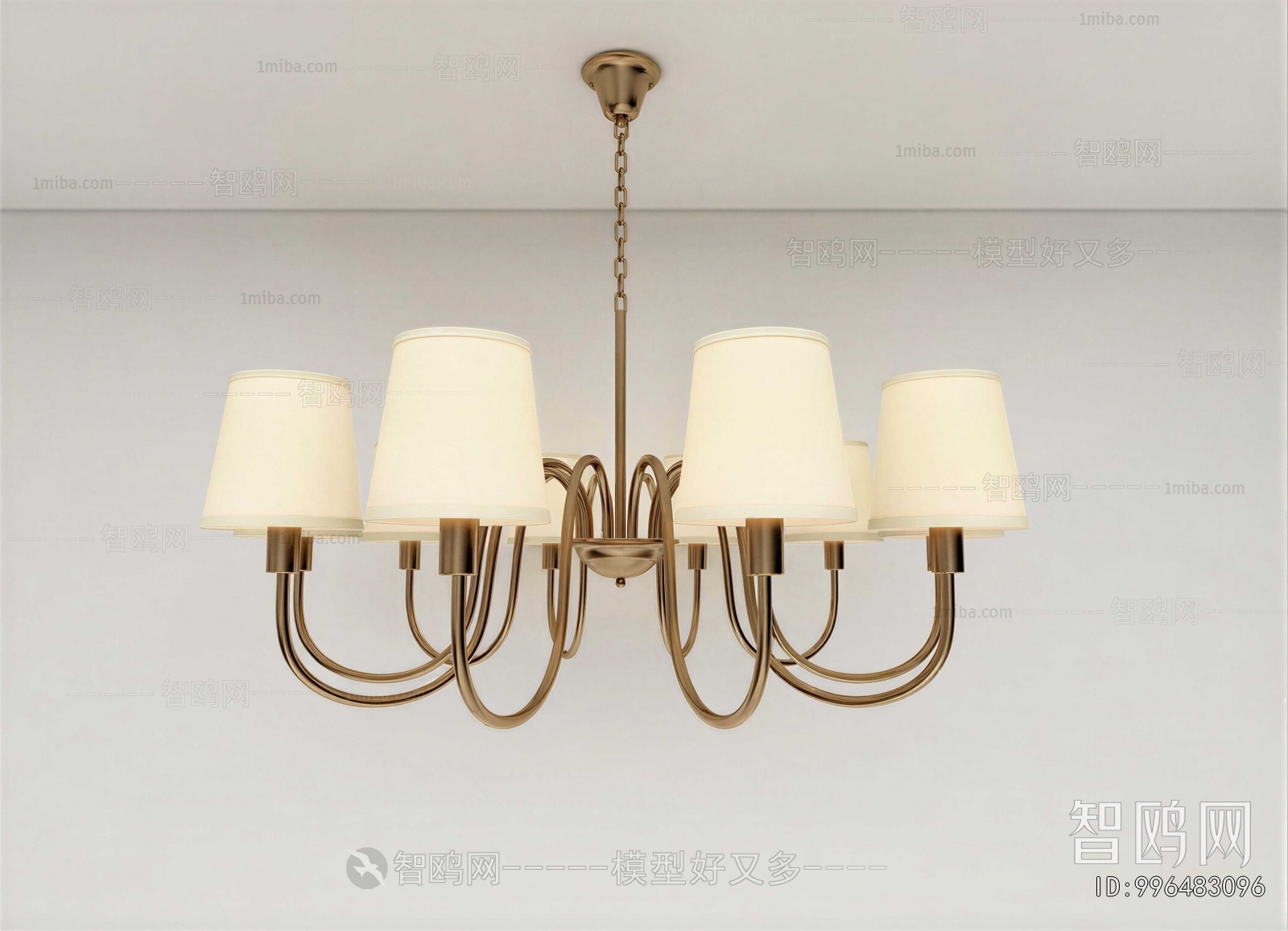 American Style Droplight