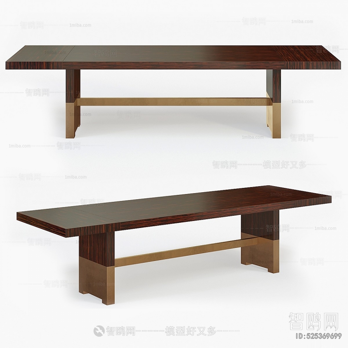 Modern Dining Table