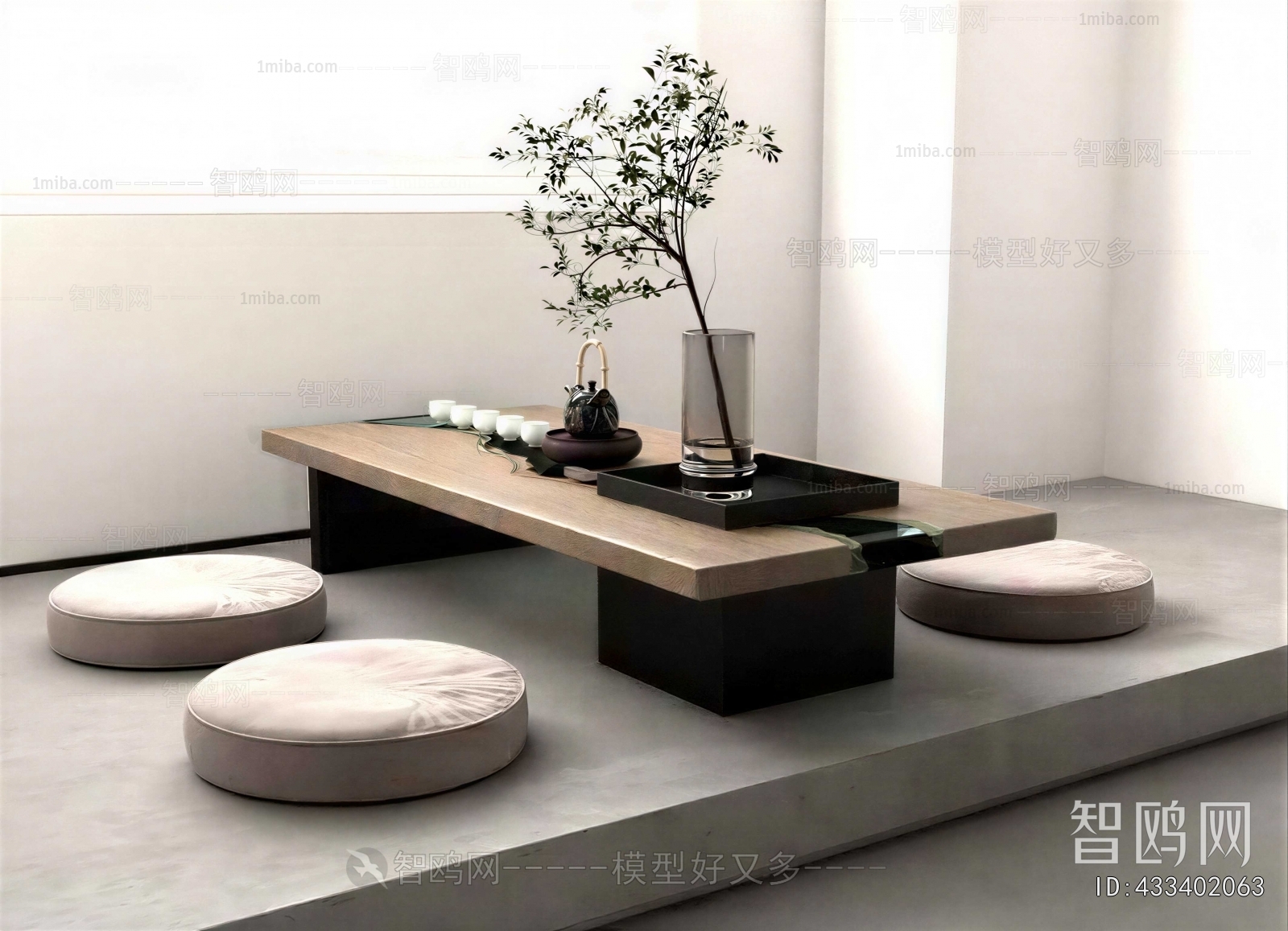 New Chinese Style Tea Tables And Chairs