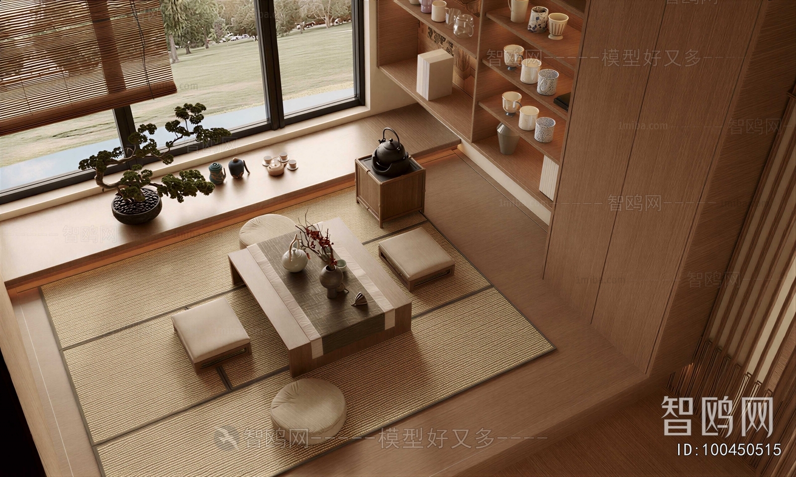 New Chinese Style Tea Tables And Chairs