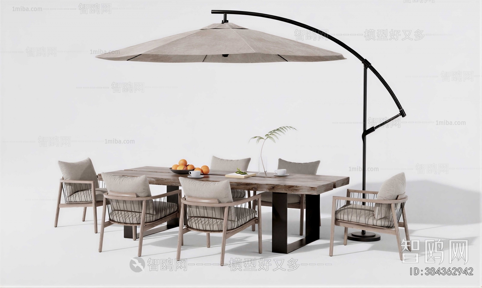 Modern Outdoor Tables And Chairs