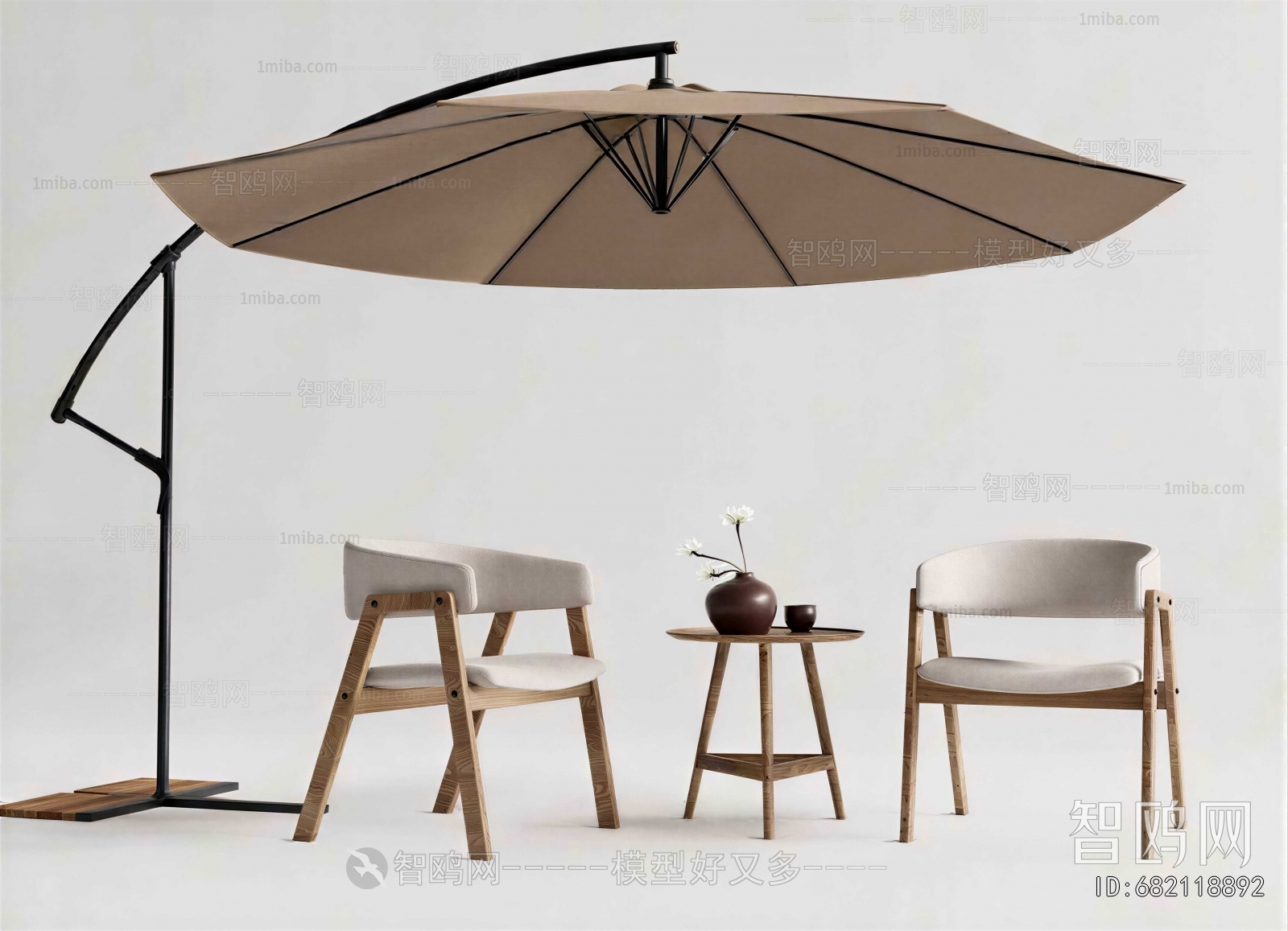 Modern Outdoor Tables And Chairs