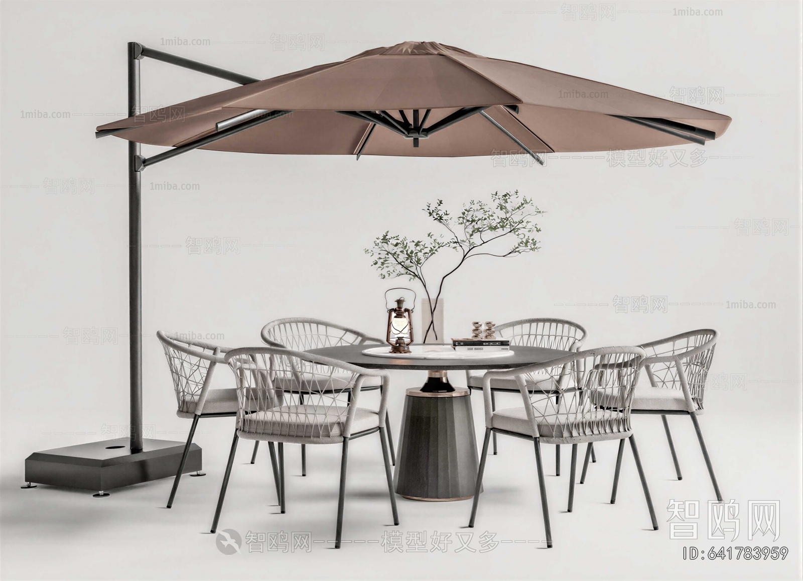 Modern Outdoor Tables And Chairs