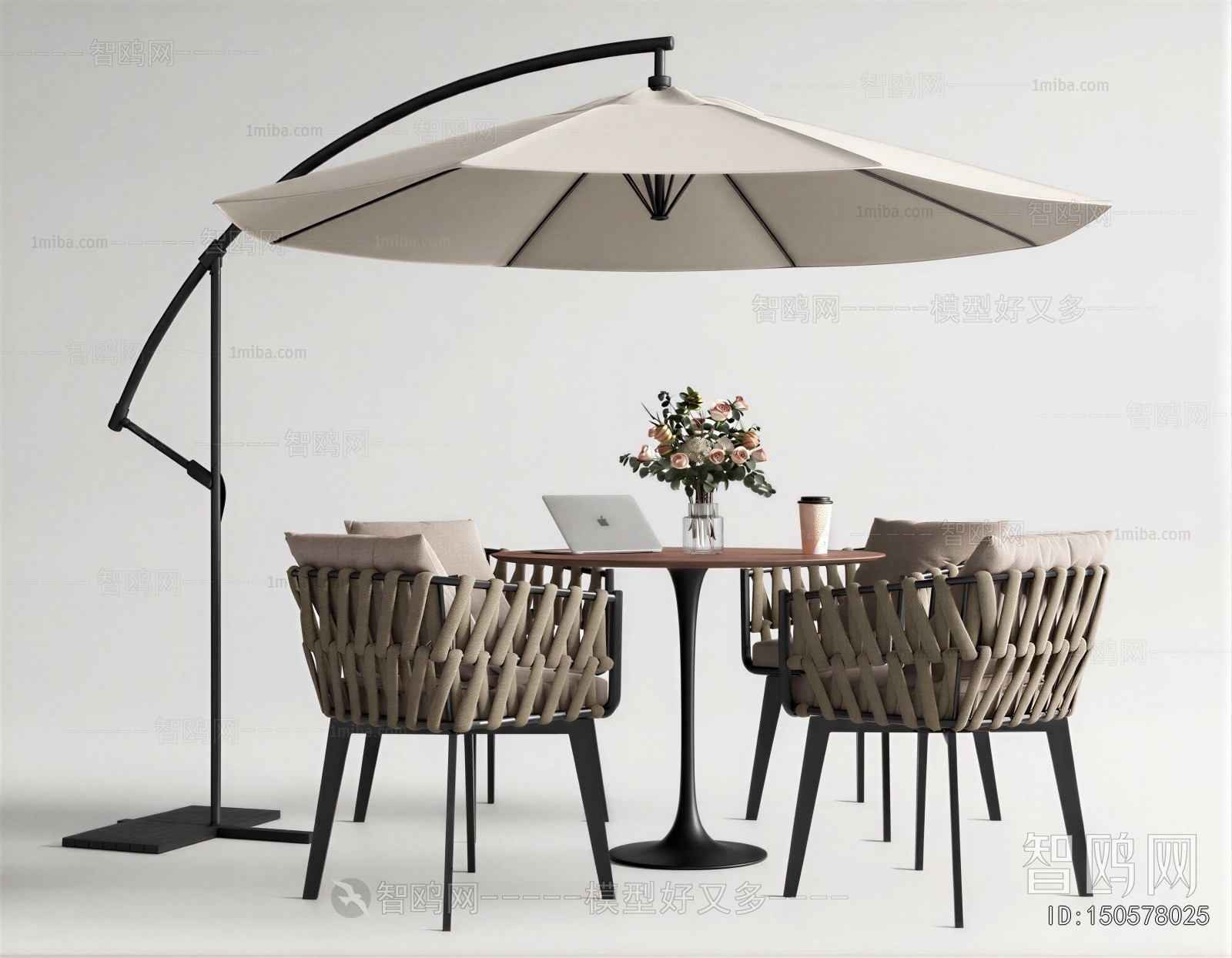 Modern Outdoor Tables And Chairs