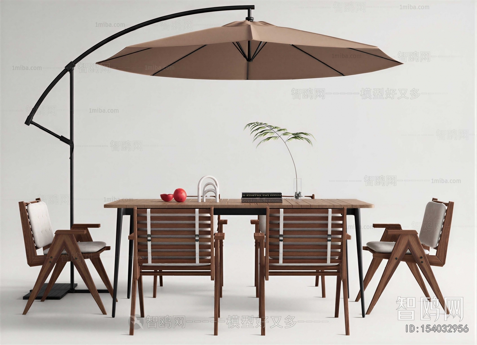 Modern Outdoor Tables And Chairs