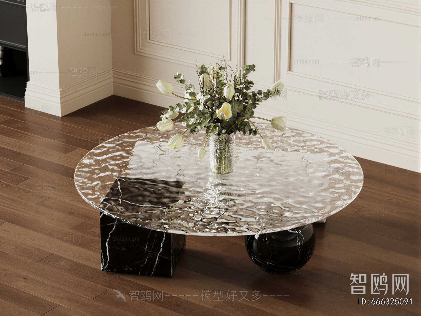 Modern Coffee Table