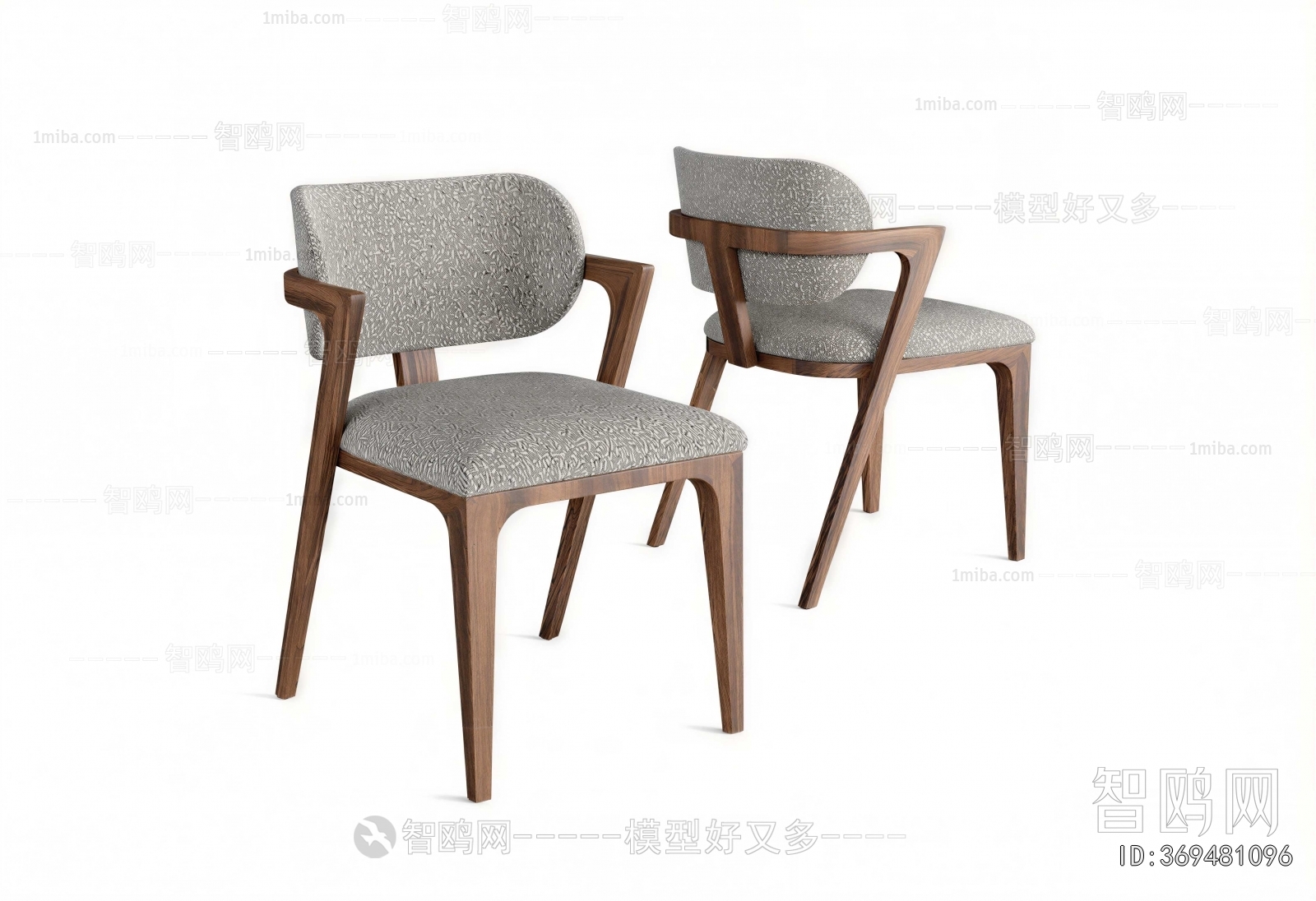 Modern Dining Chair