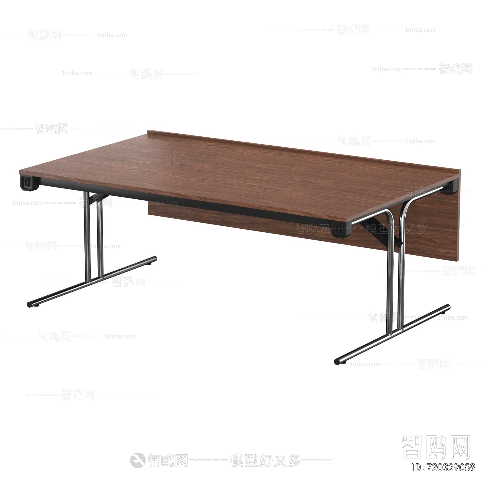 Modern Office Table