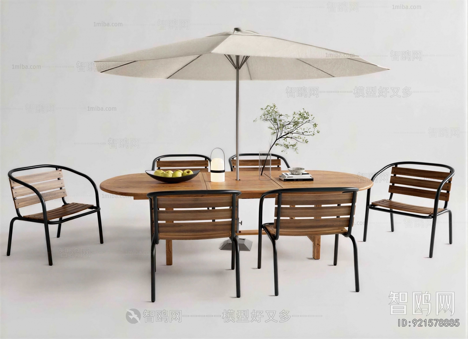 Modern Outdoor Tables And Chairs