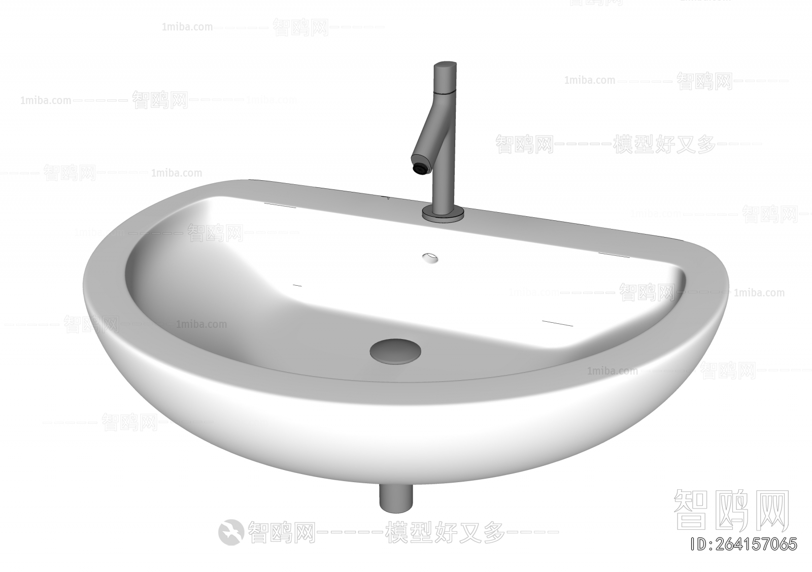 Modern Basin