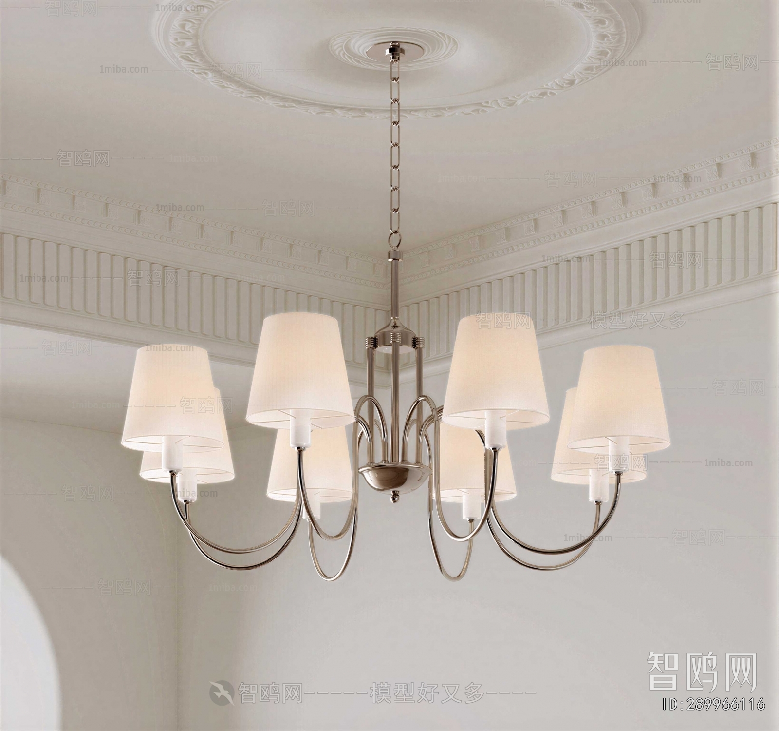 European Style Droplight