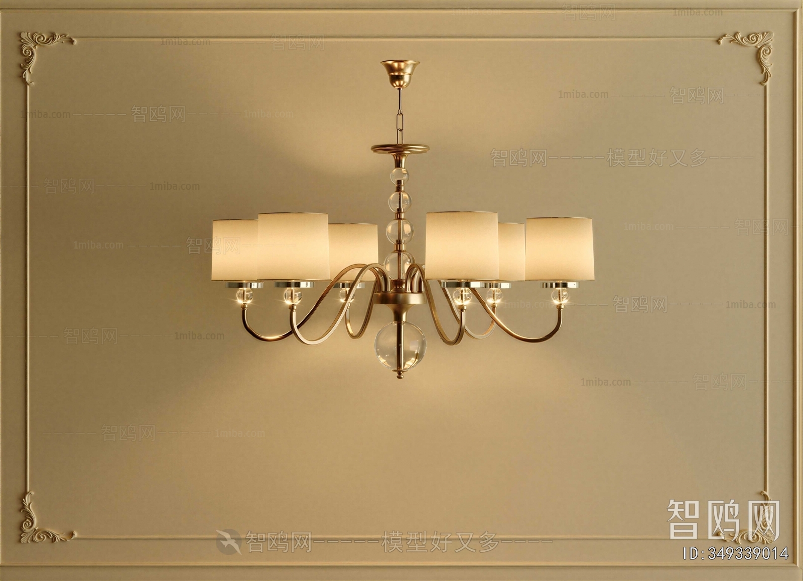 European Style Droplight