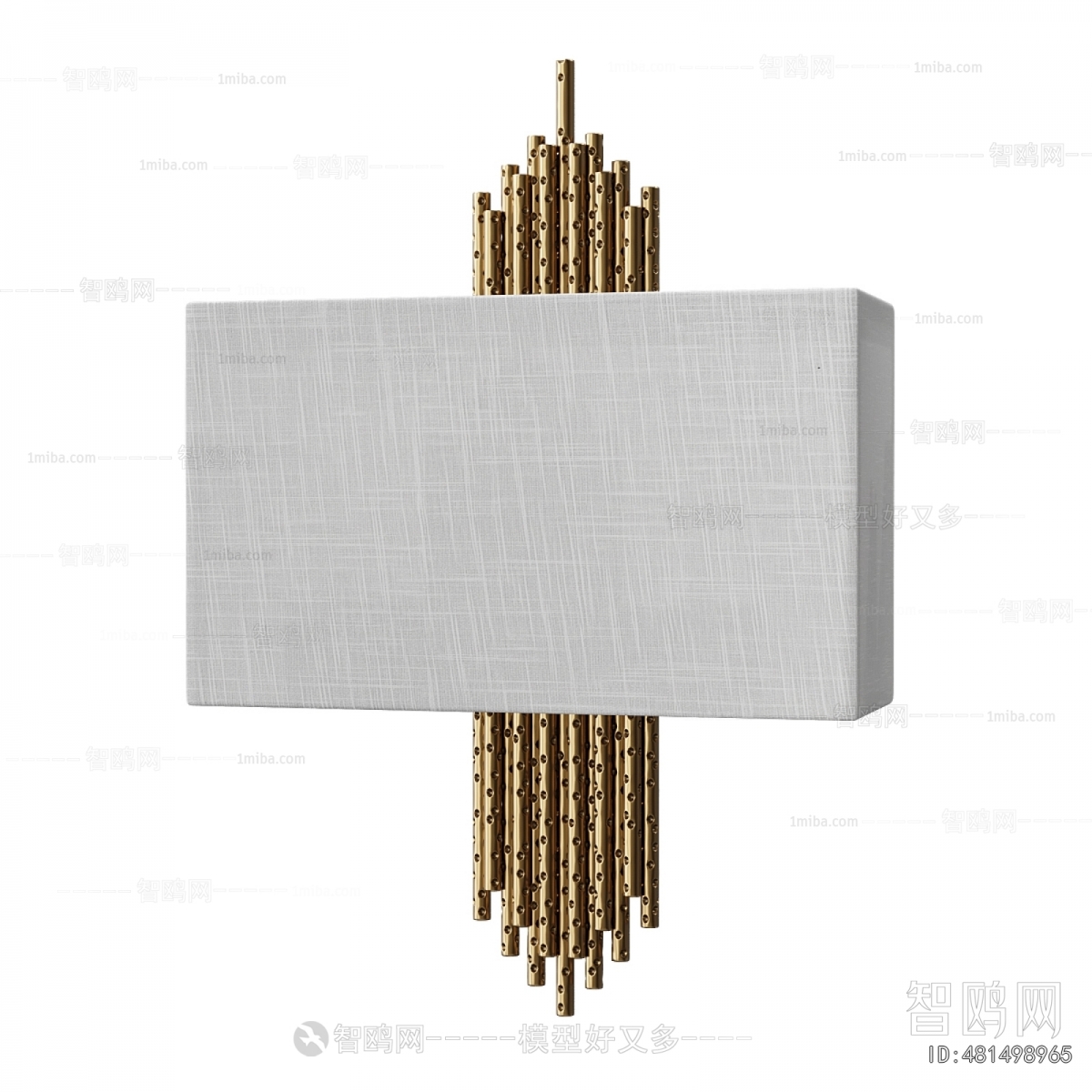 Modern Wall Lamp