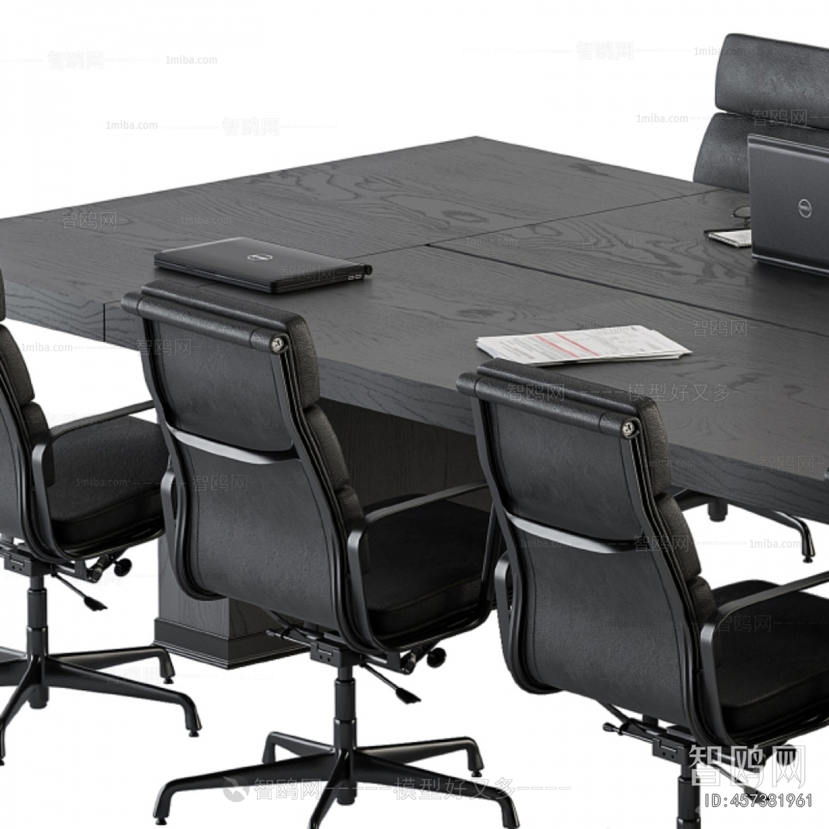 Modern Conference Table