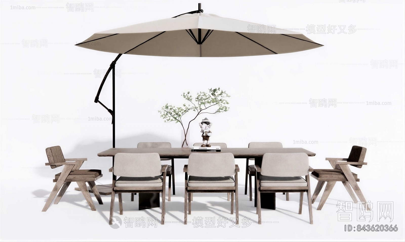 Modern Outdoor Tables And Chairs