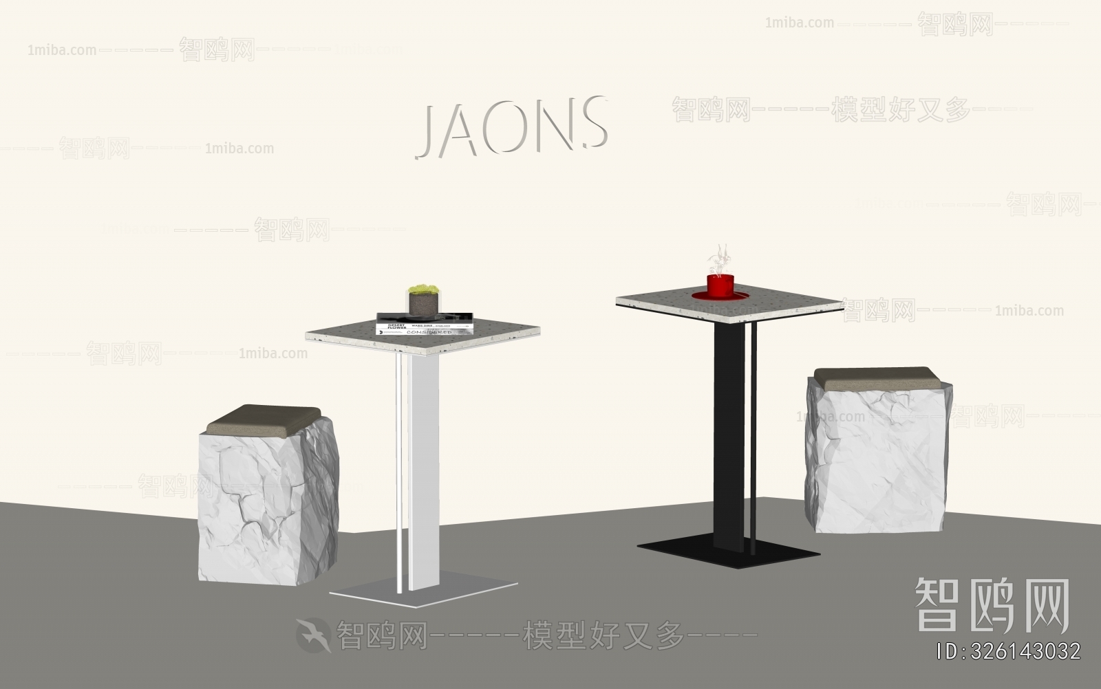Modern Side Table/corner Table