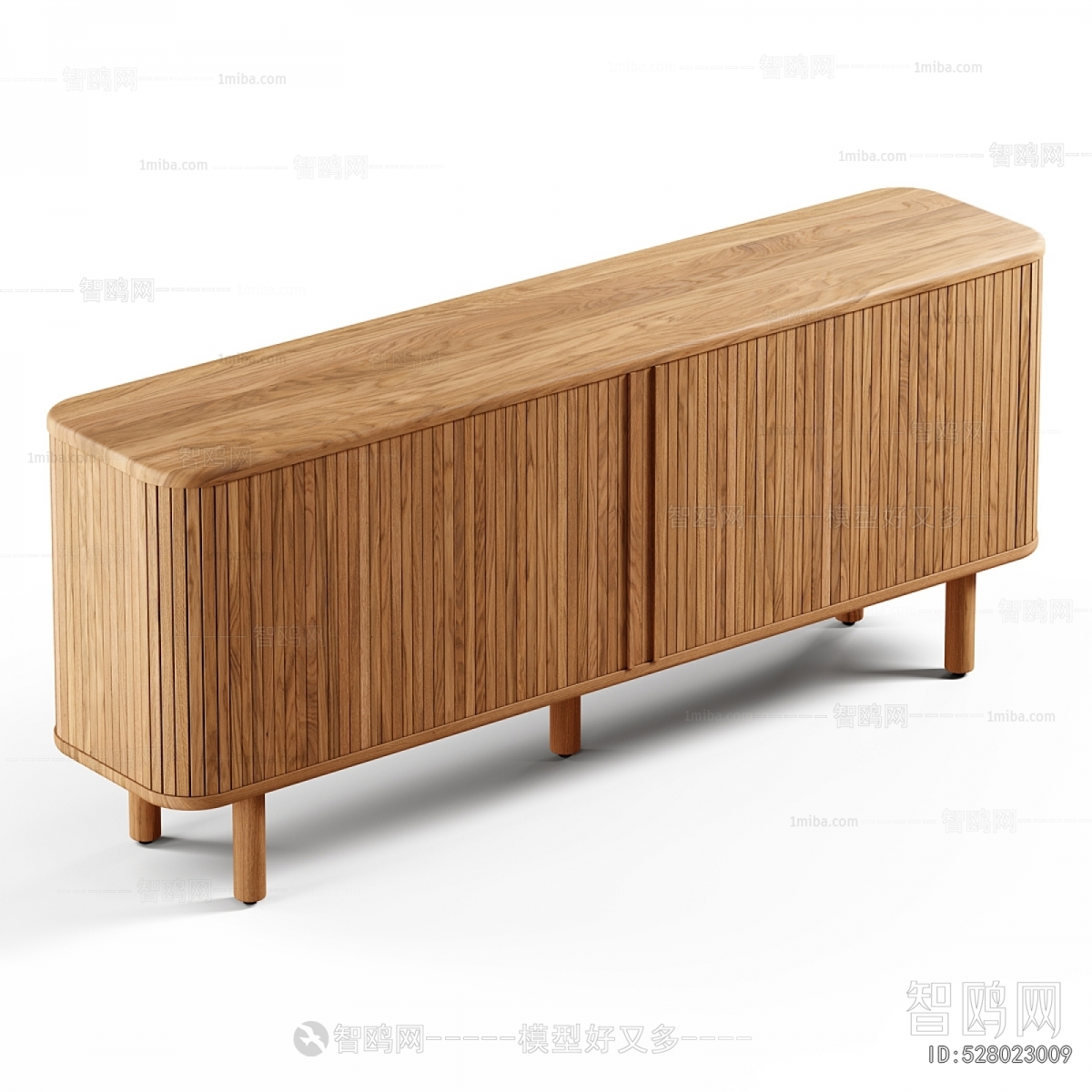 Modern TV Cabinet
