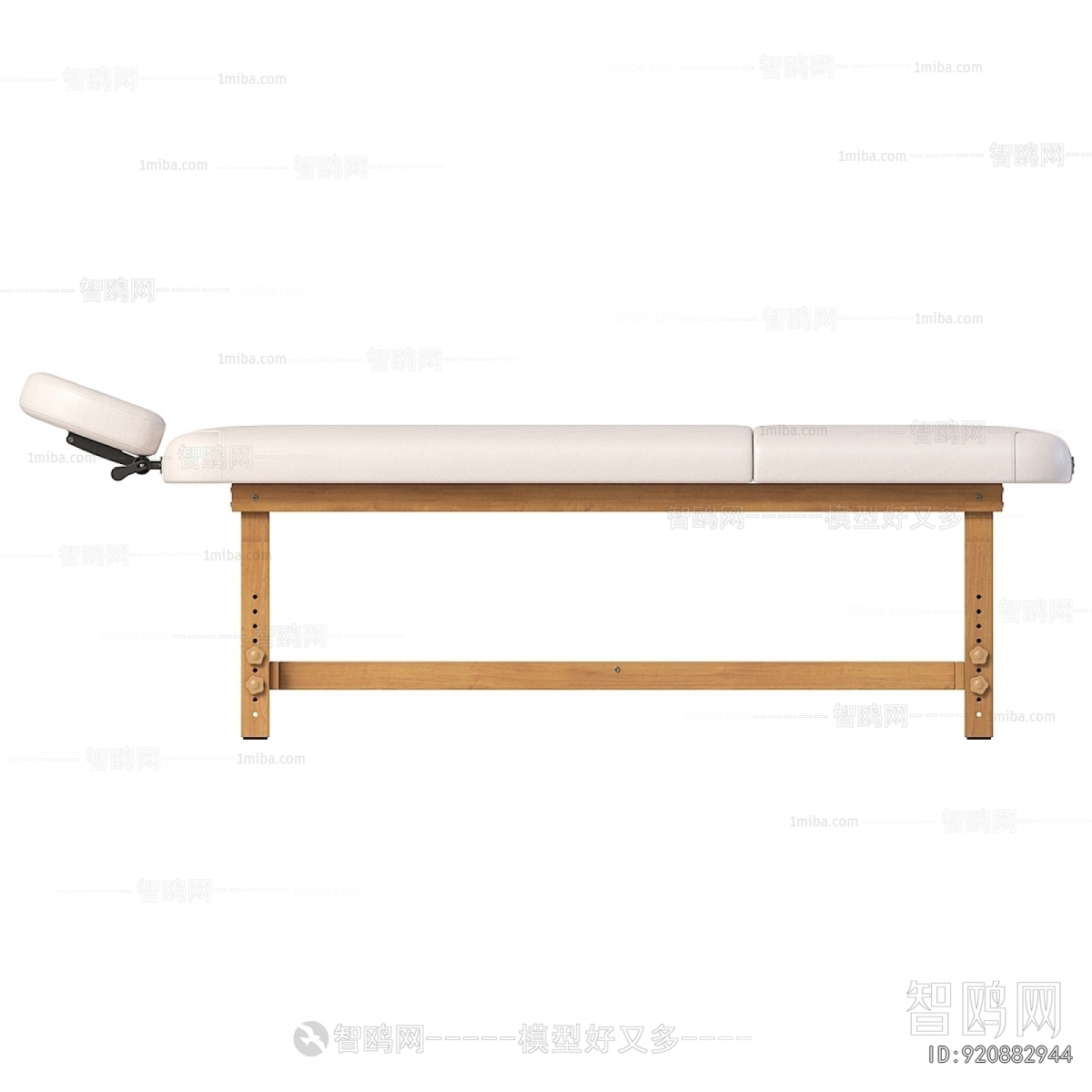 Modern Massage Table