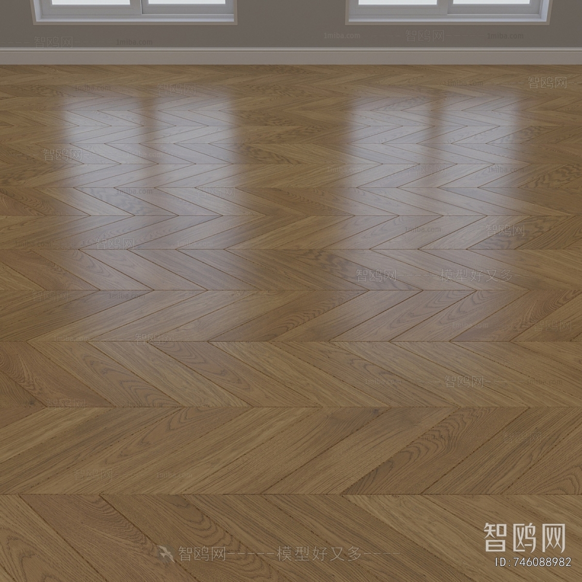 Modern Floor