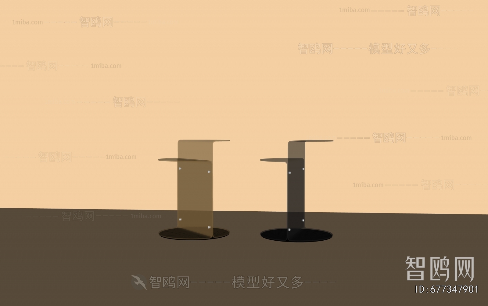 Modern Side Table/corner Table