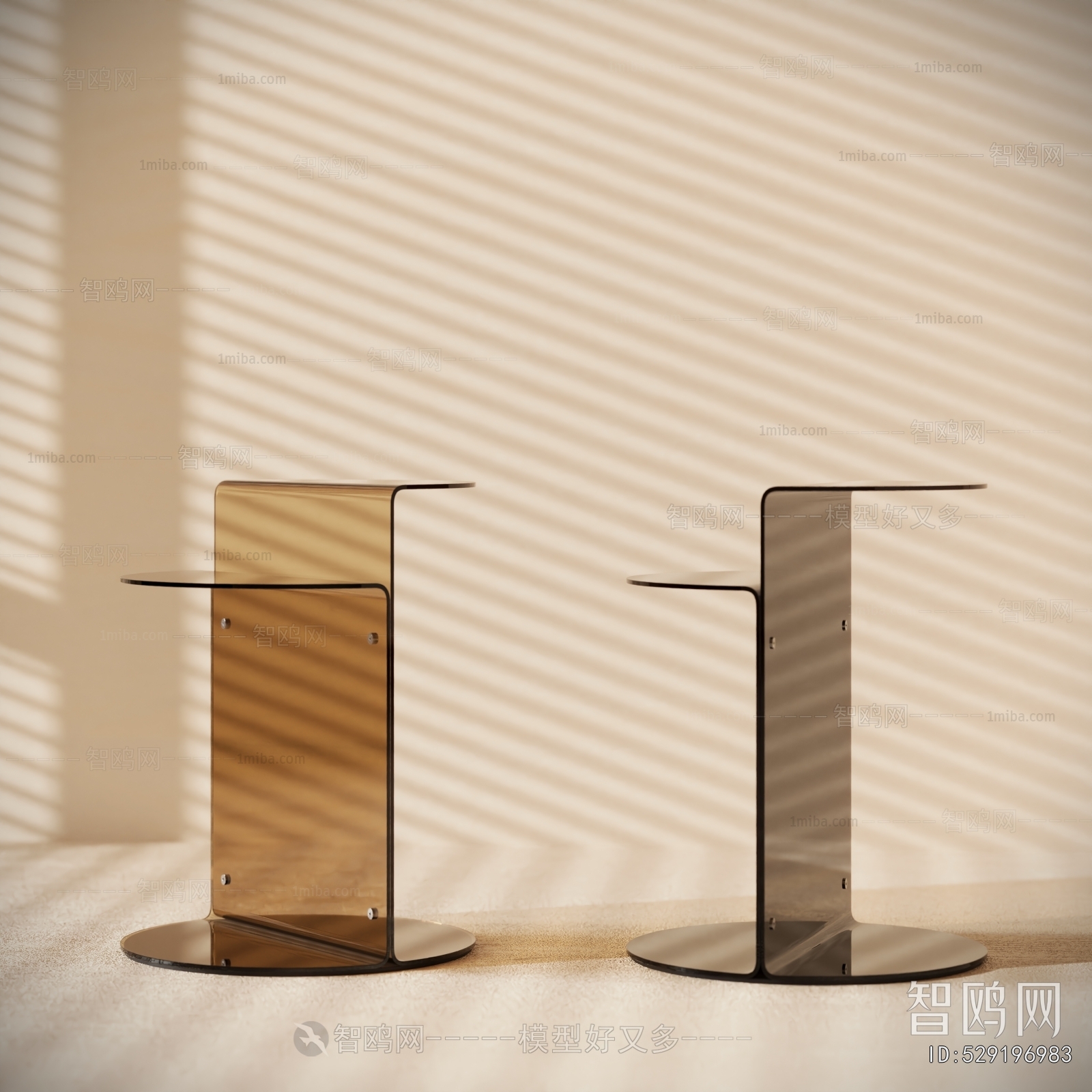 Modern Side Table/corner Table