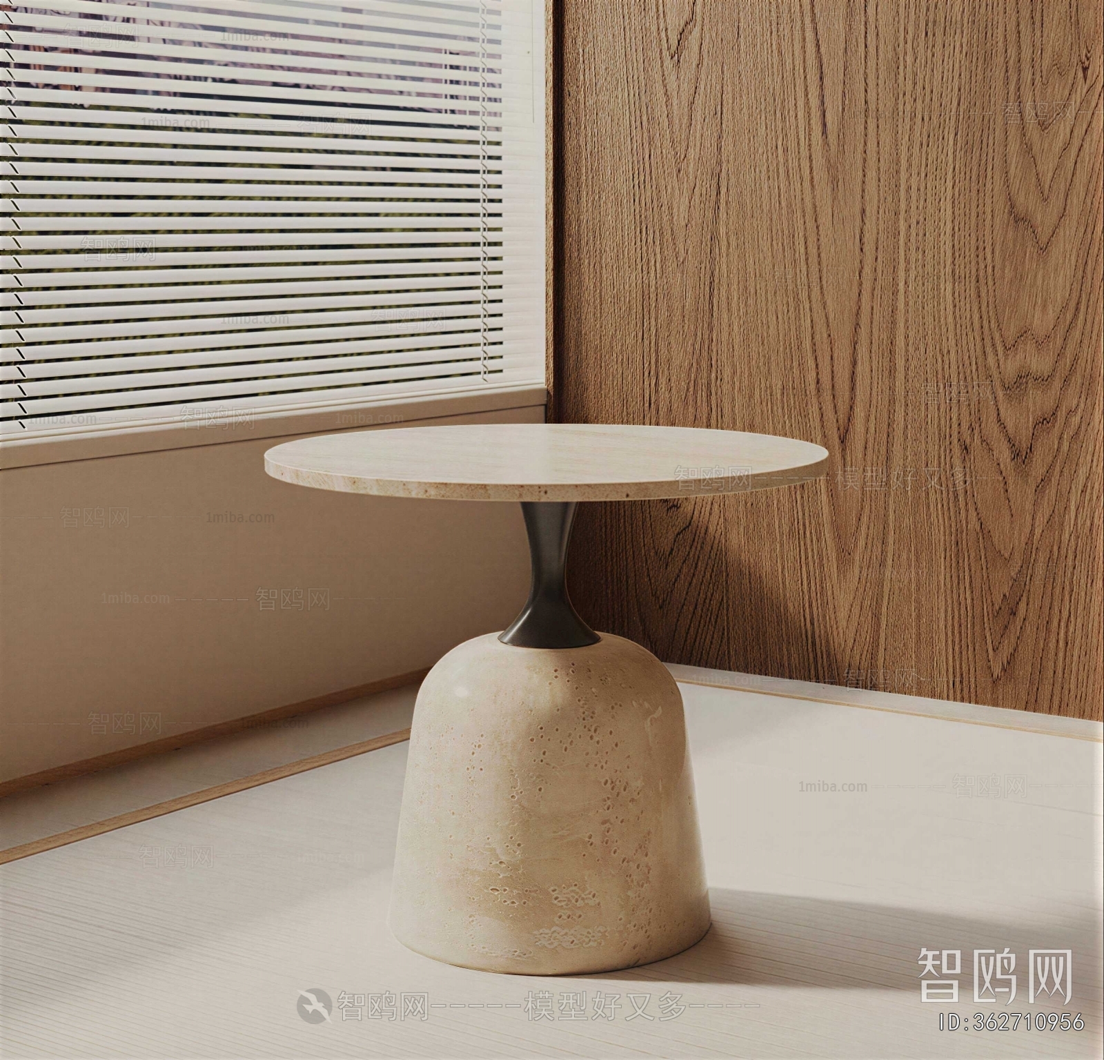 Modern Side Table/corner Table