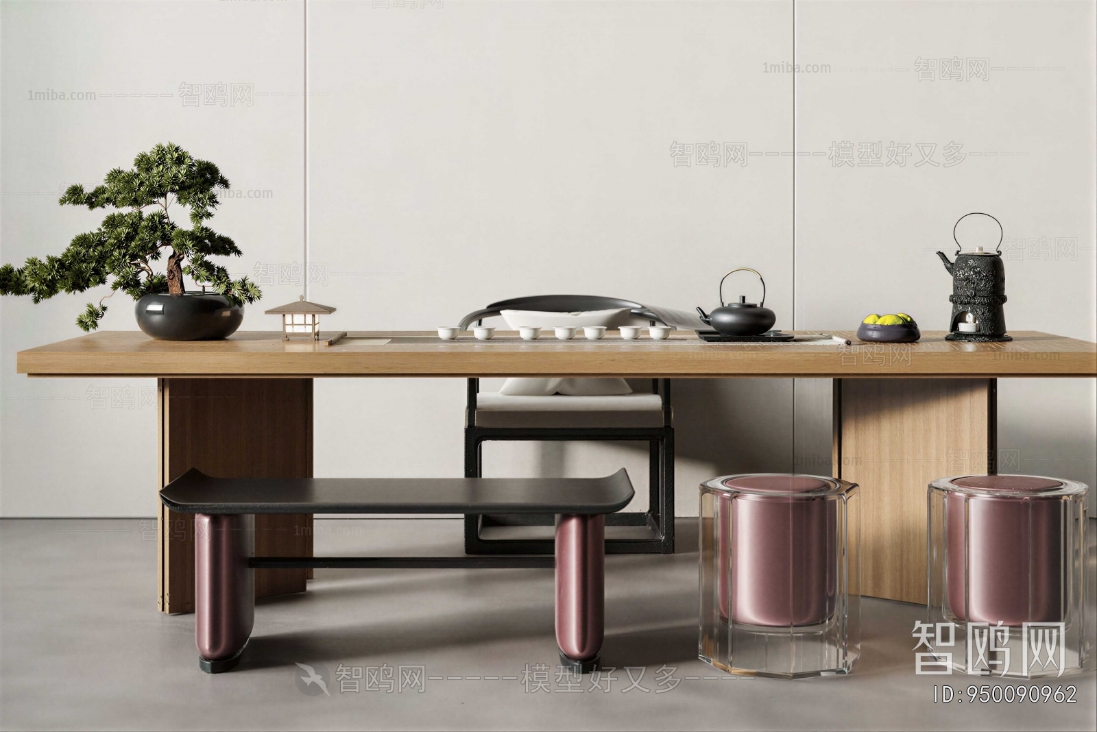 New Chinese Style Tea Tables And Chairs