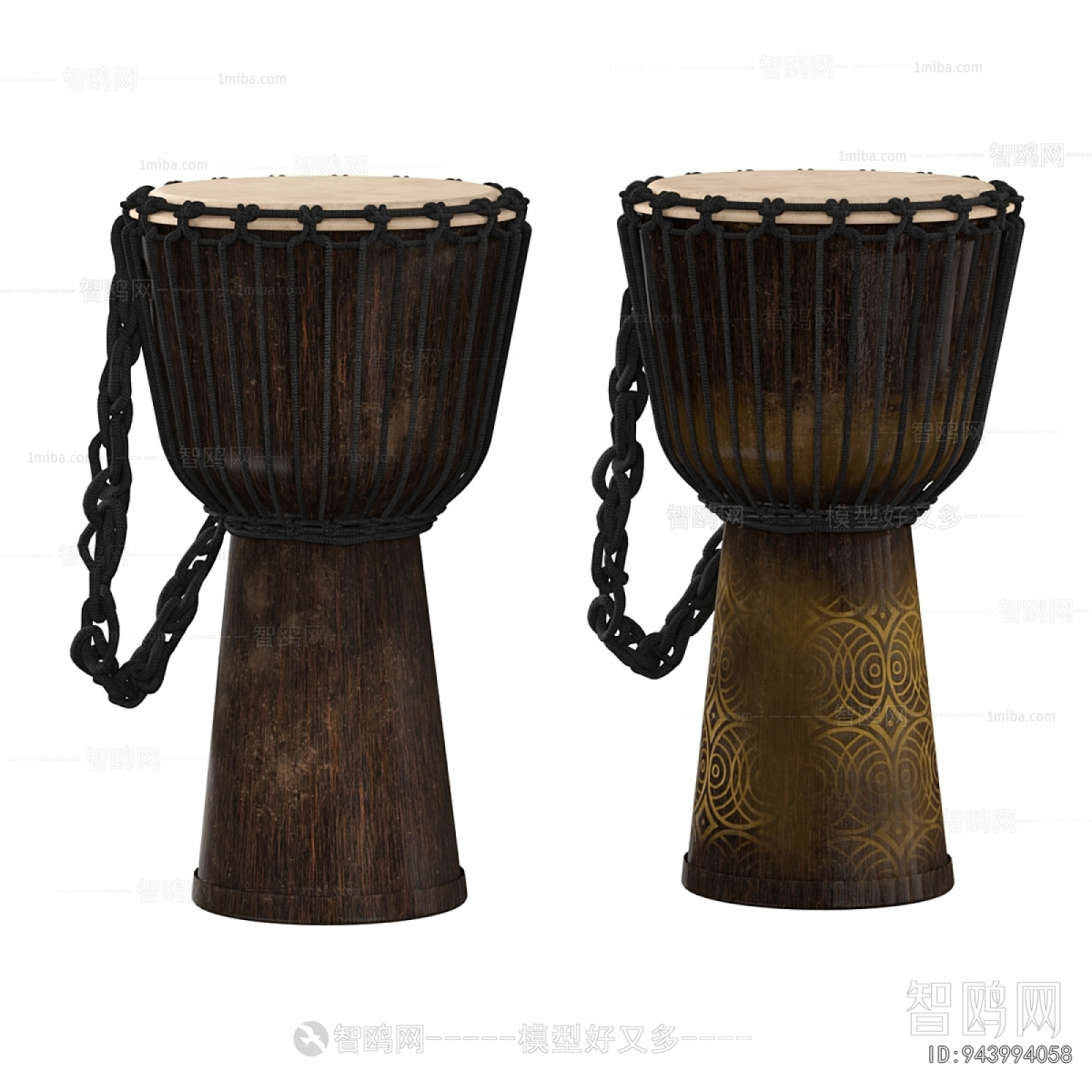 Southeast Asian Style Music Equipment