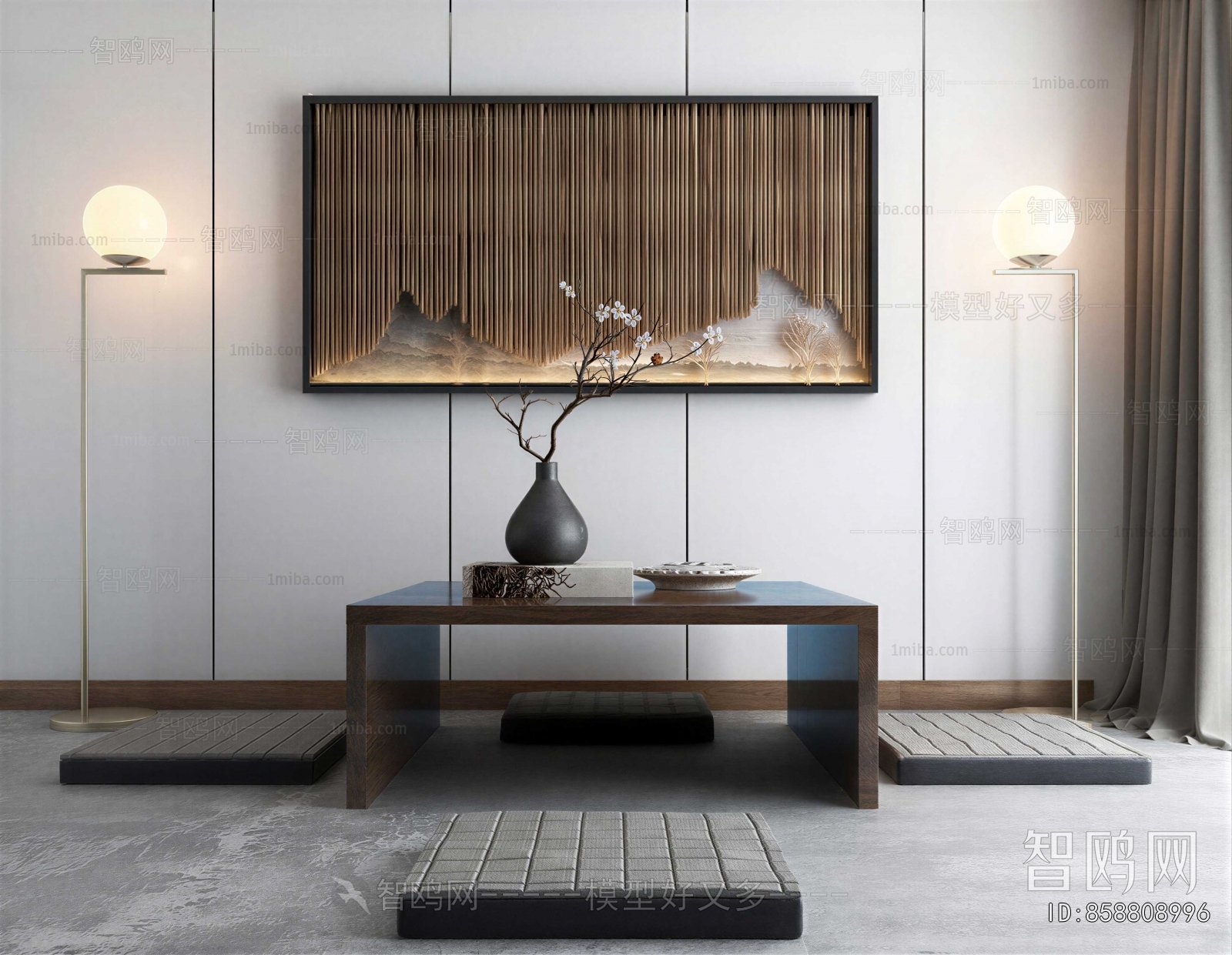 New Chinese Style Tea Tables And Chairs