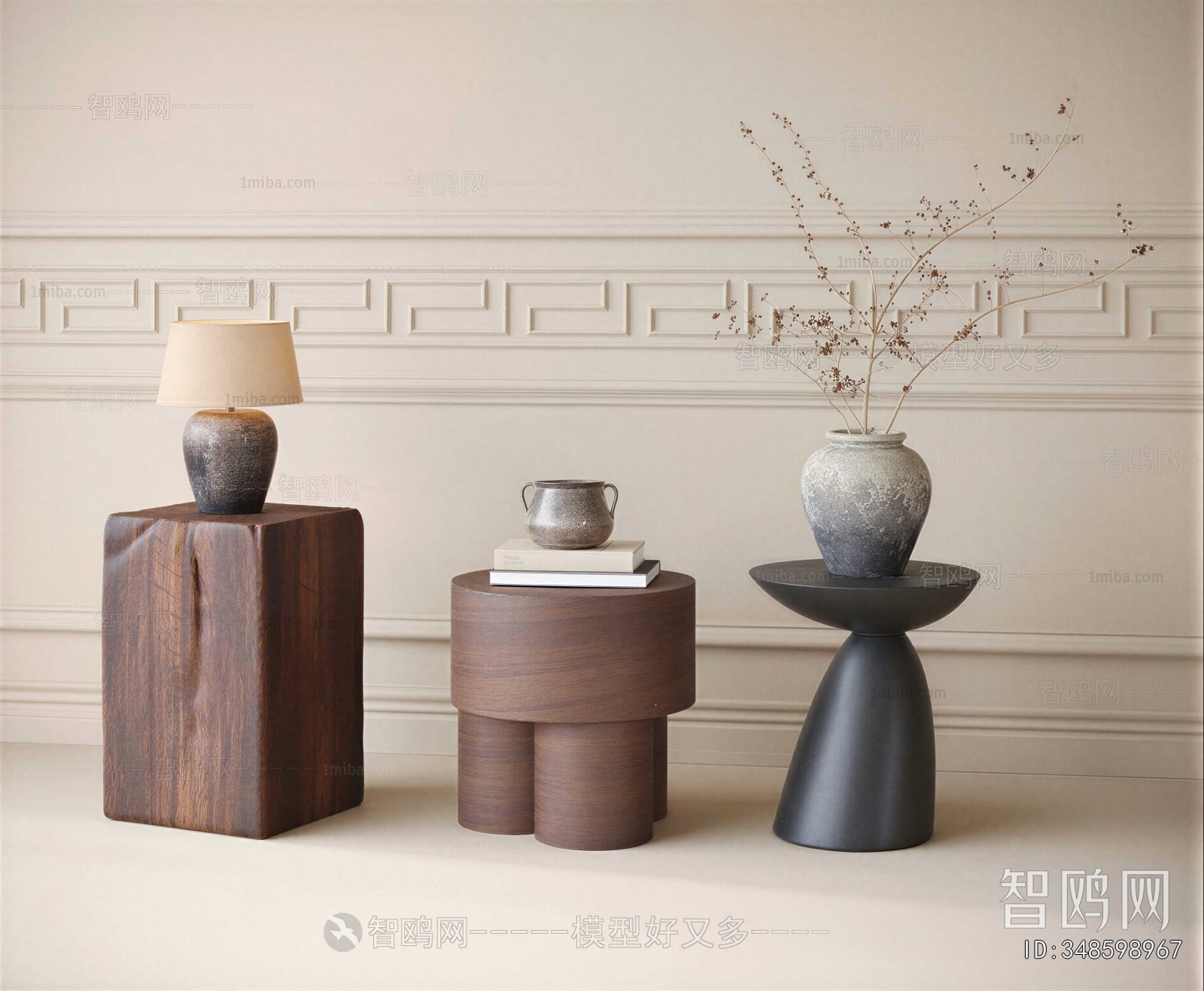 Modern Side Table/corner Table