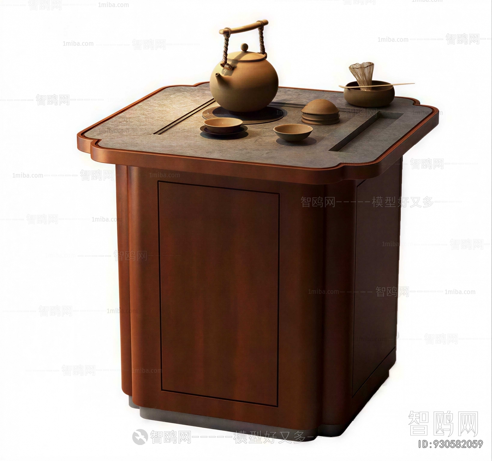 New Chinese Style Tea Tables And Chairs