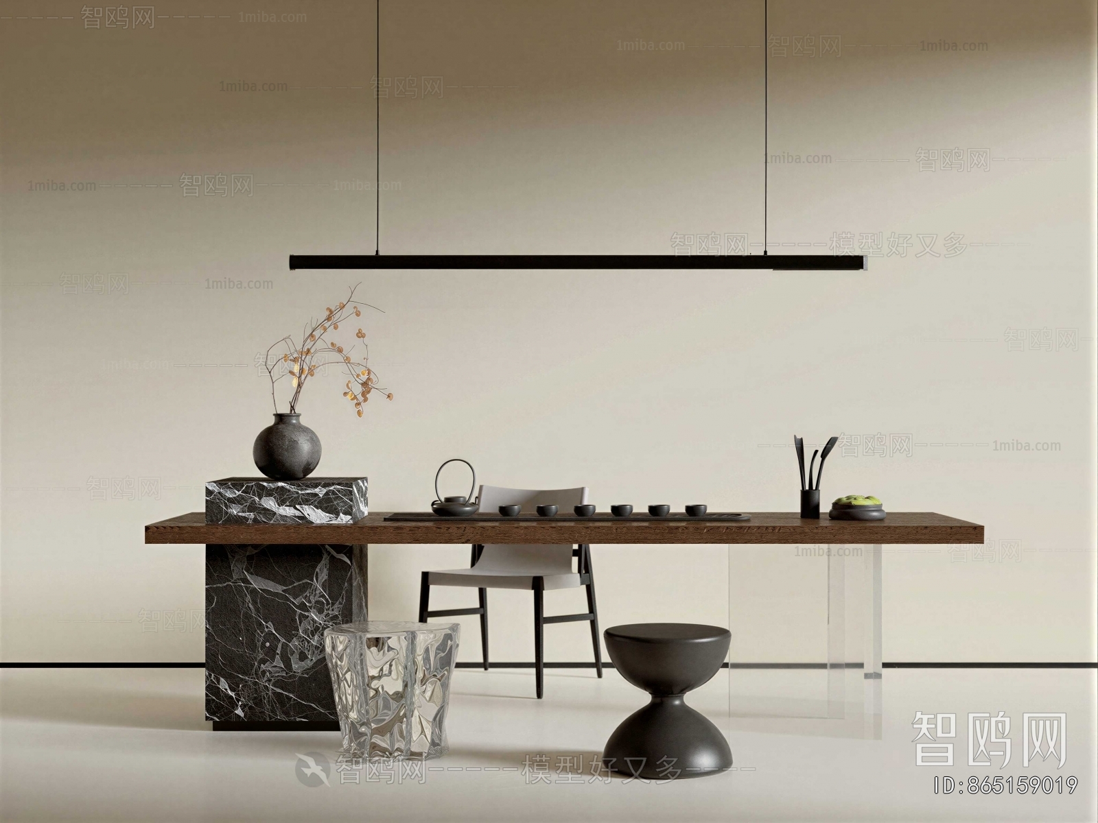 New Chinese Style Tea Tables And Chairs