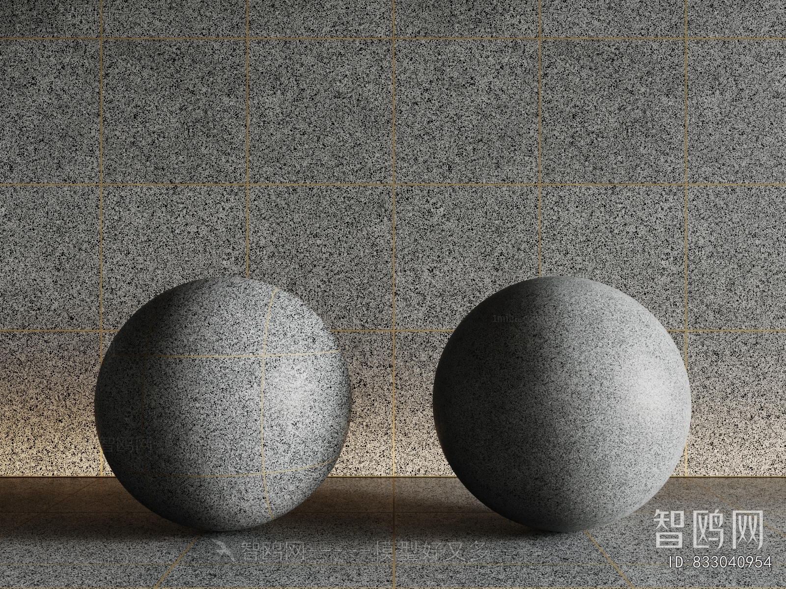 Modern Wall/floor/ceiling