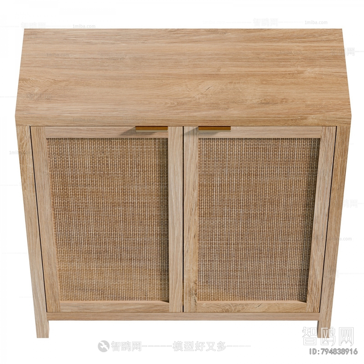 Modern Side Cabinet