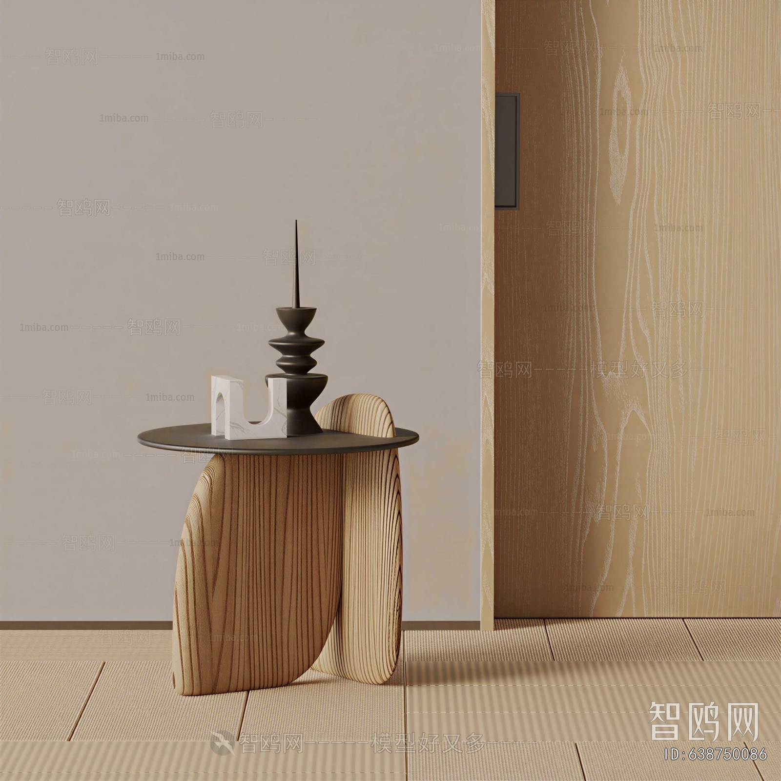 Modern Side Table/corner Table