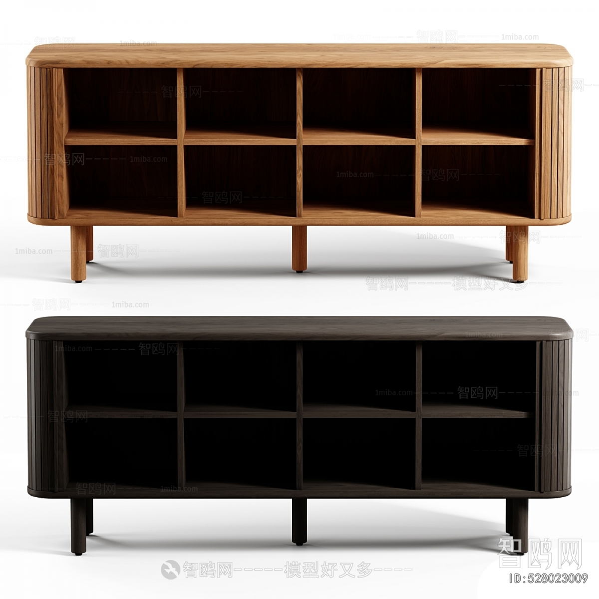 Modern TV Cabinet