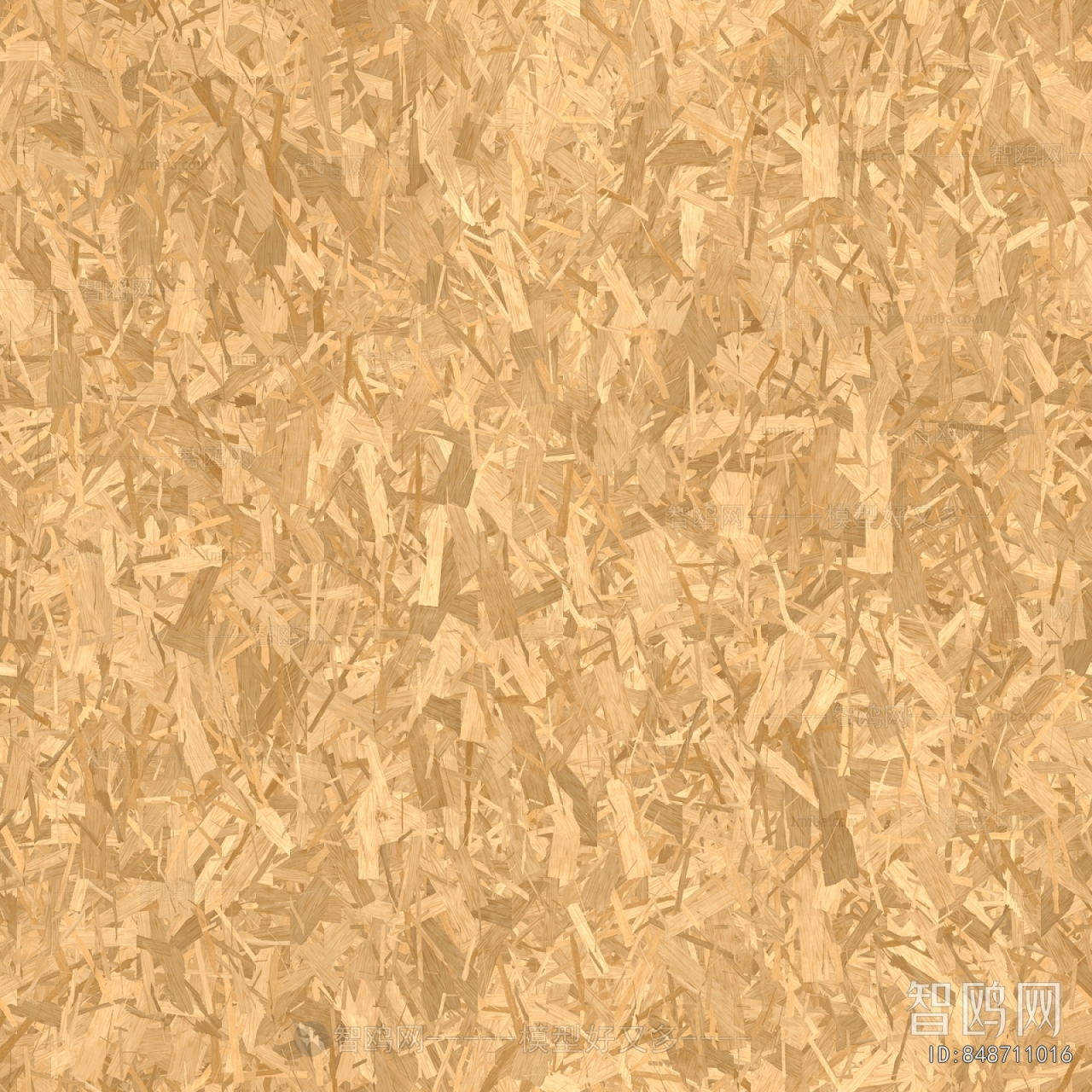 Plywood Texture