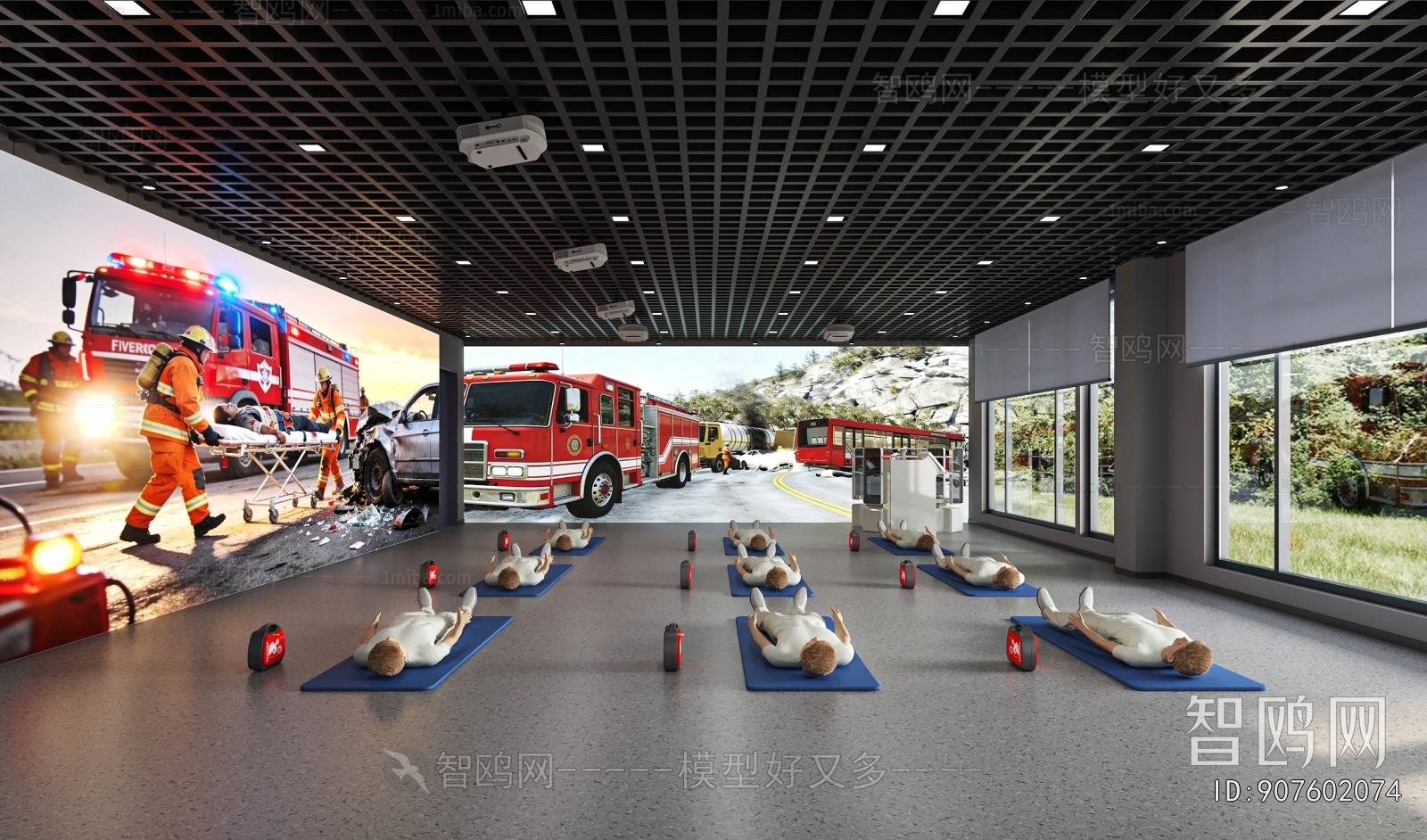 Modern Public Service