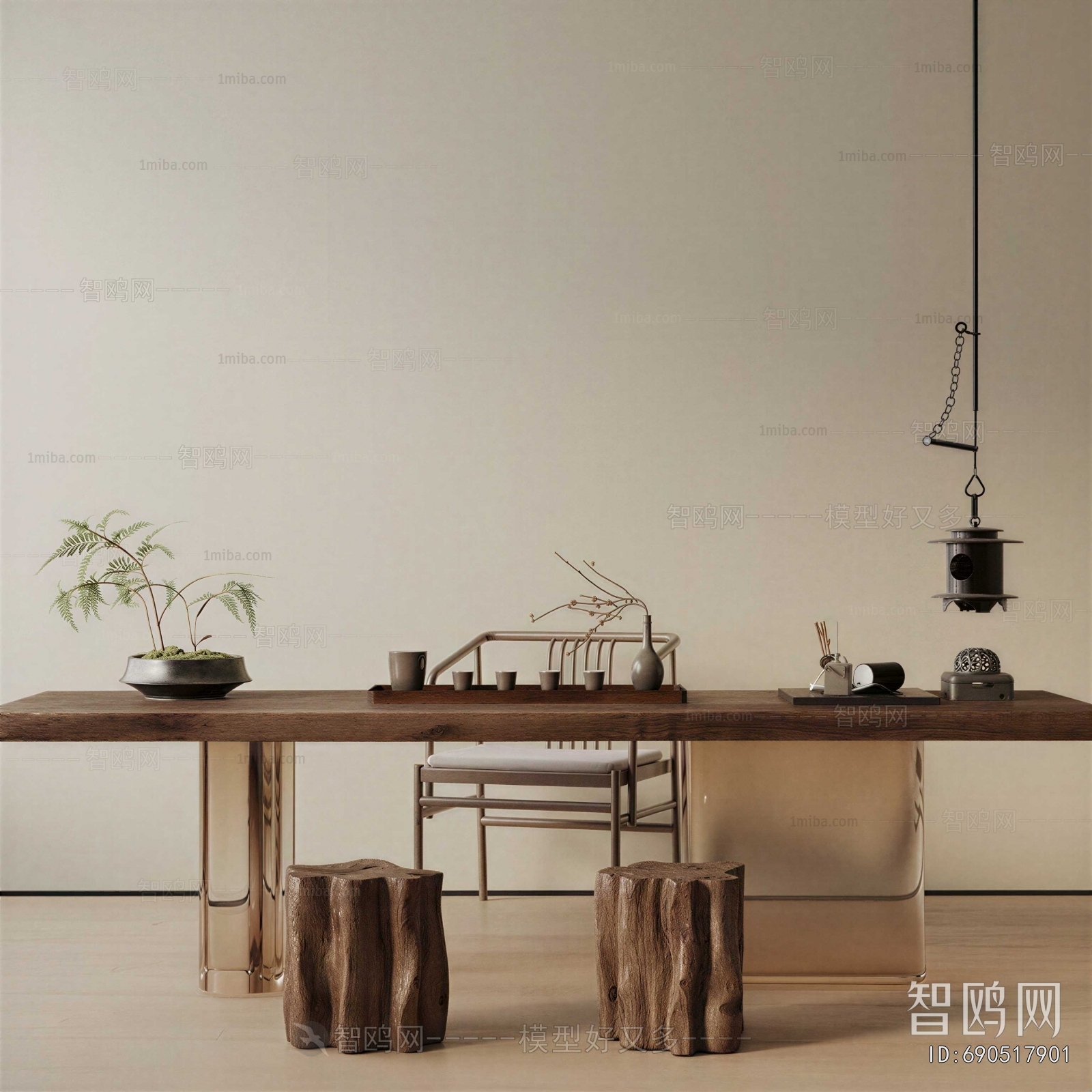 New Chinese Style Tea Tables And Chairs