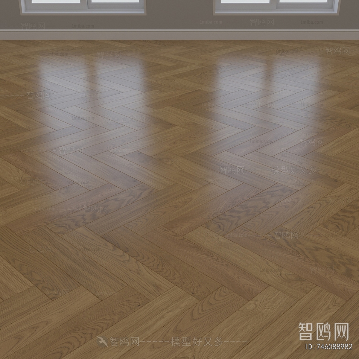 Modern Floor