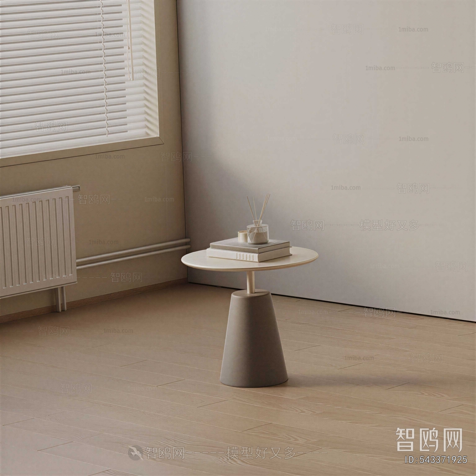 Modern Side Table/corner Table