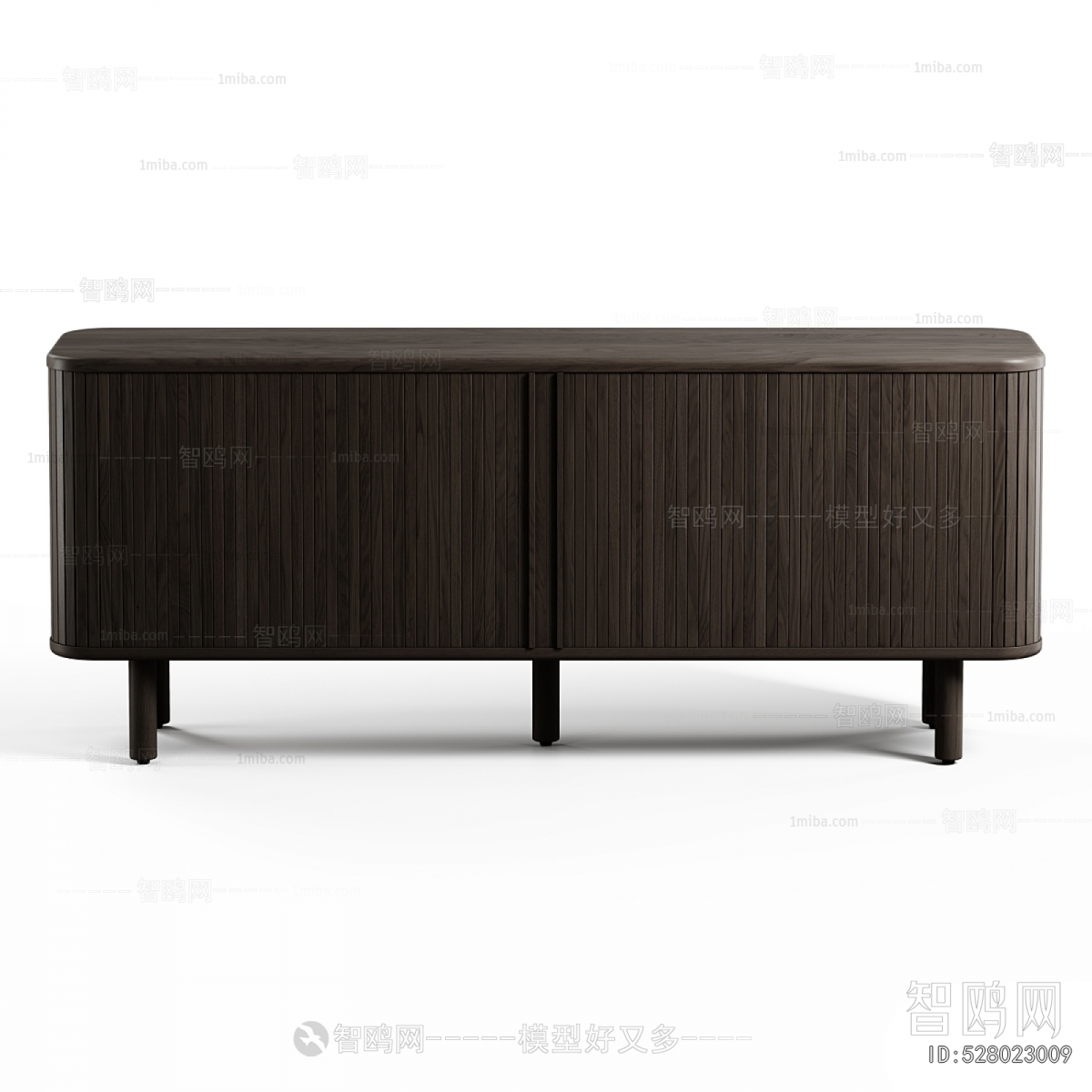 Modern TV Cabinet