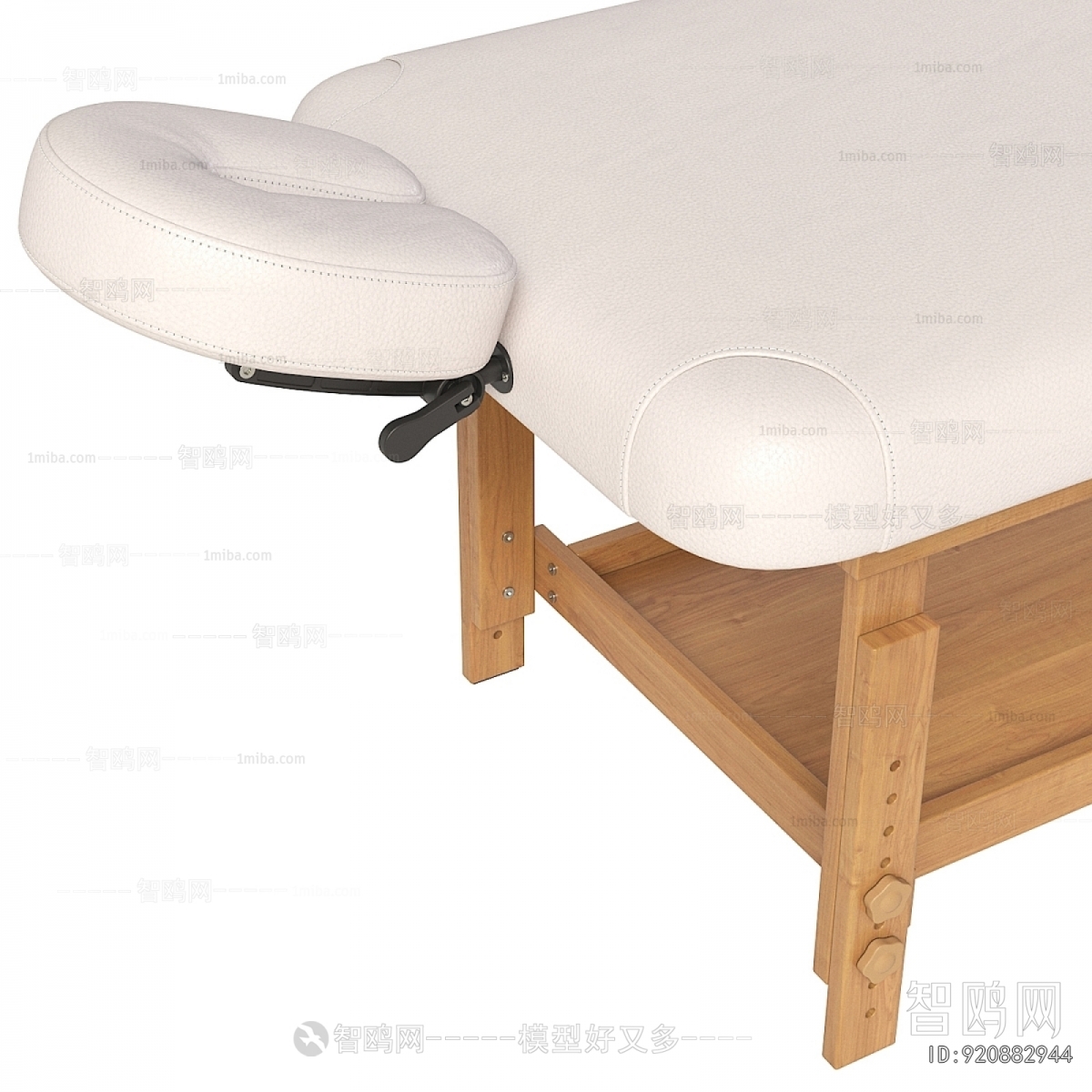 Modern Massage Table