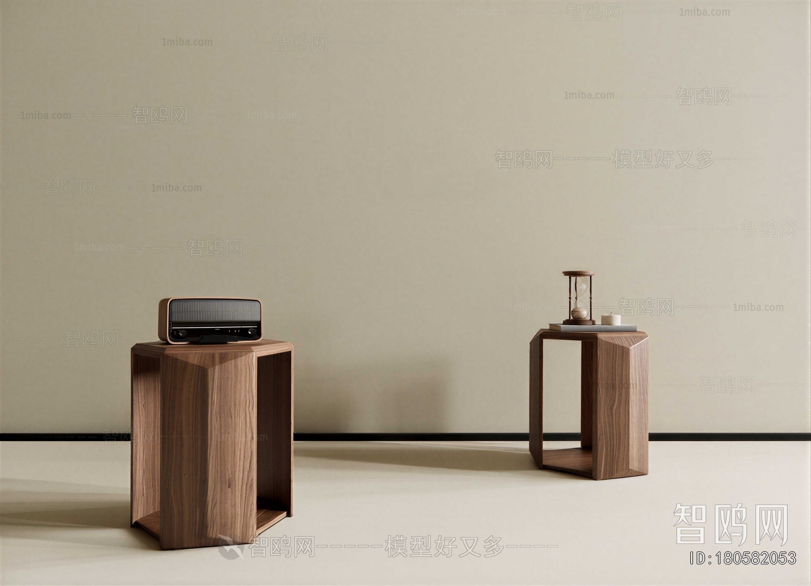 Modern Side Table/corner Table