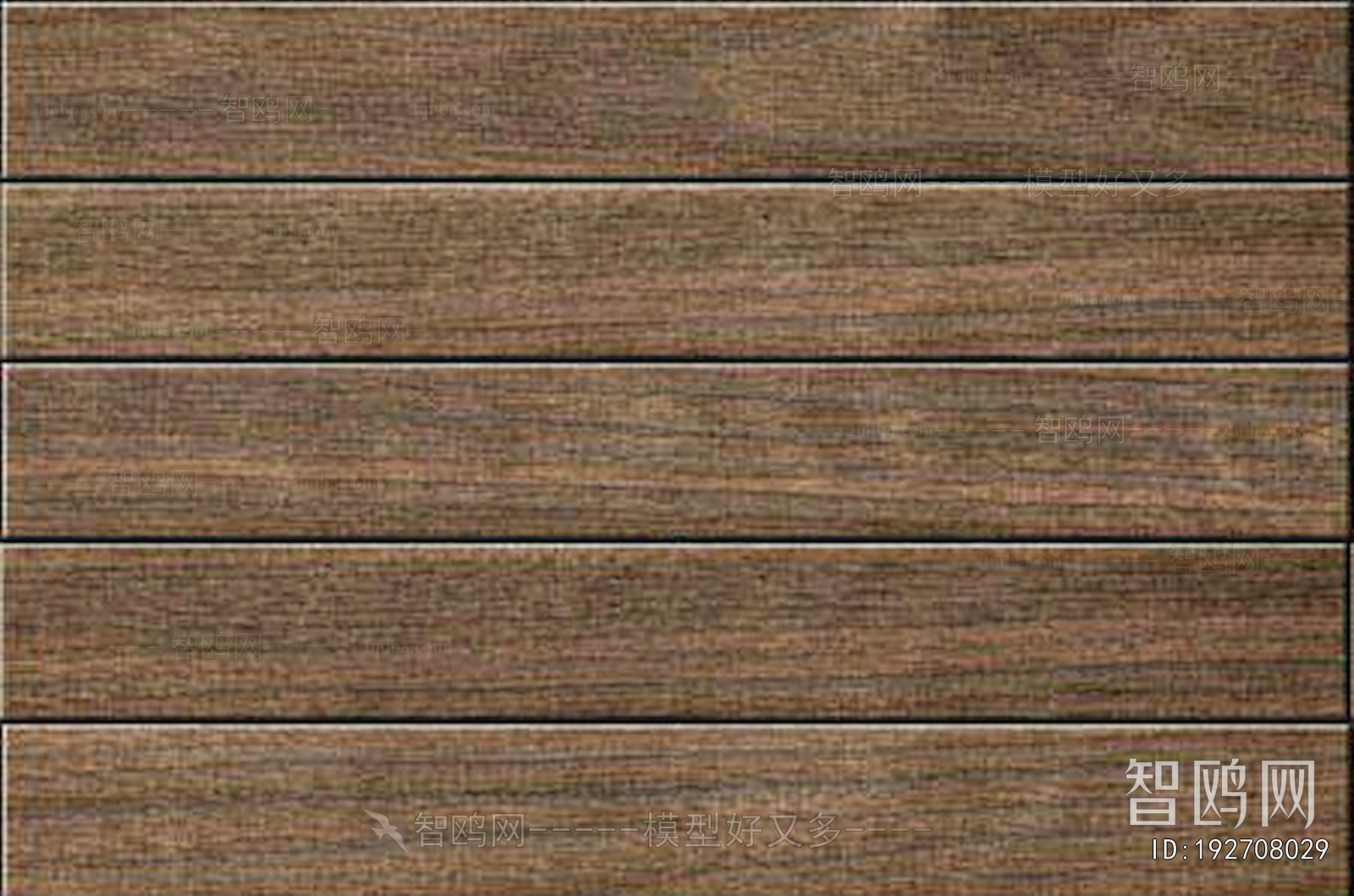 Wood Plank