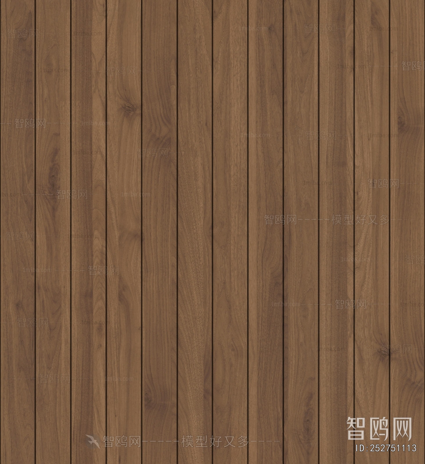 Wood Plank