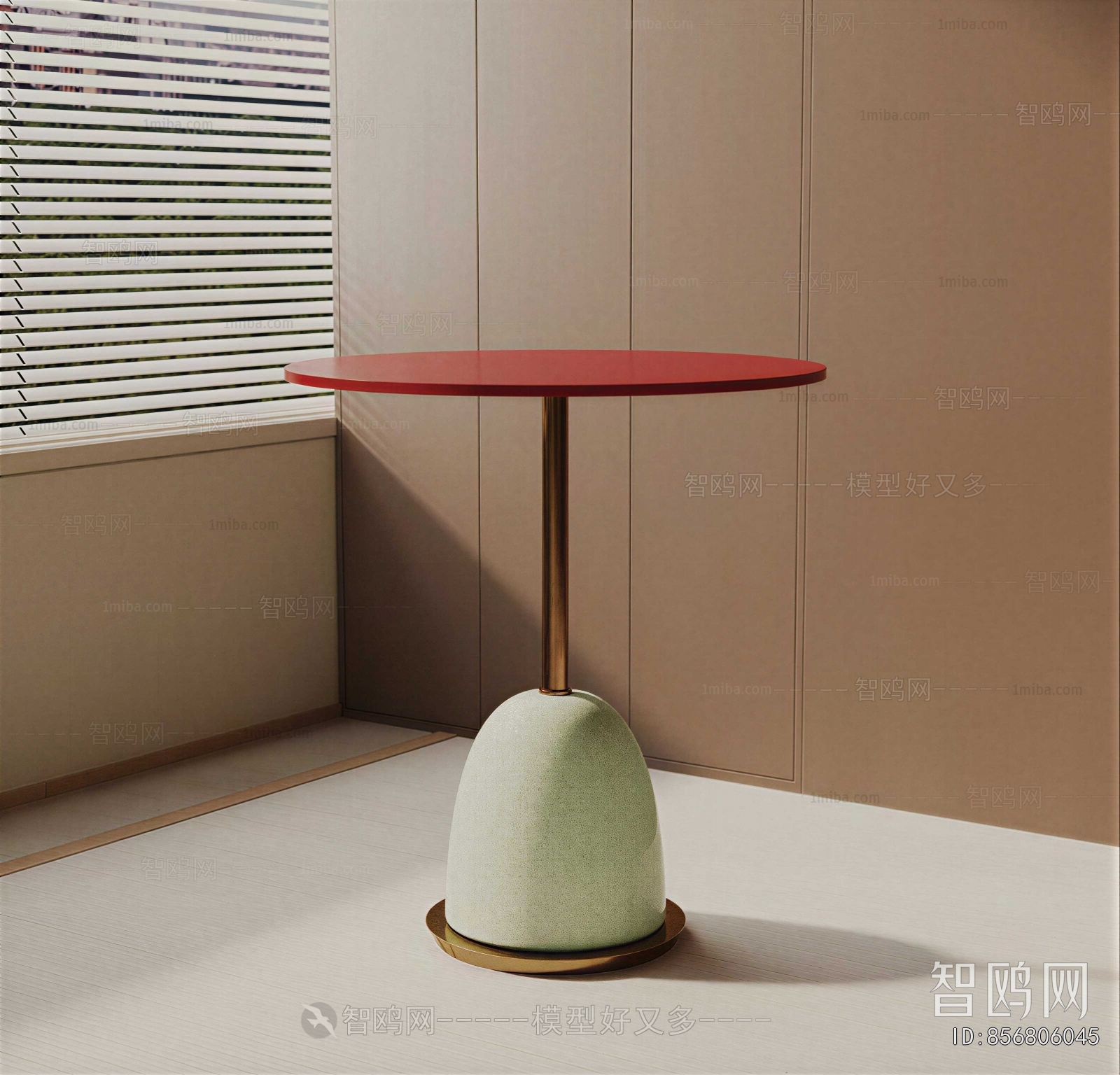 Modern Side Table/corner Table