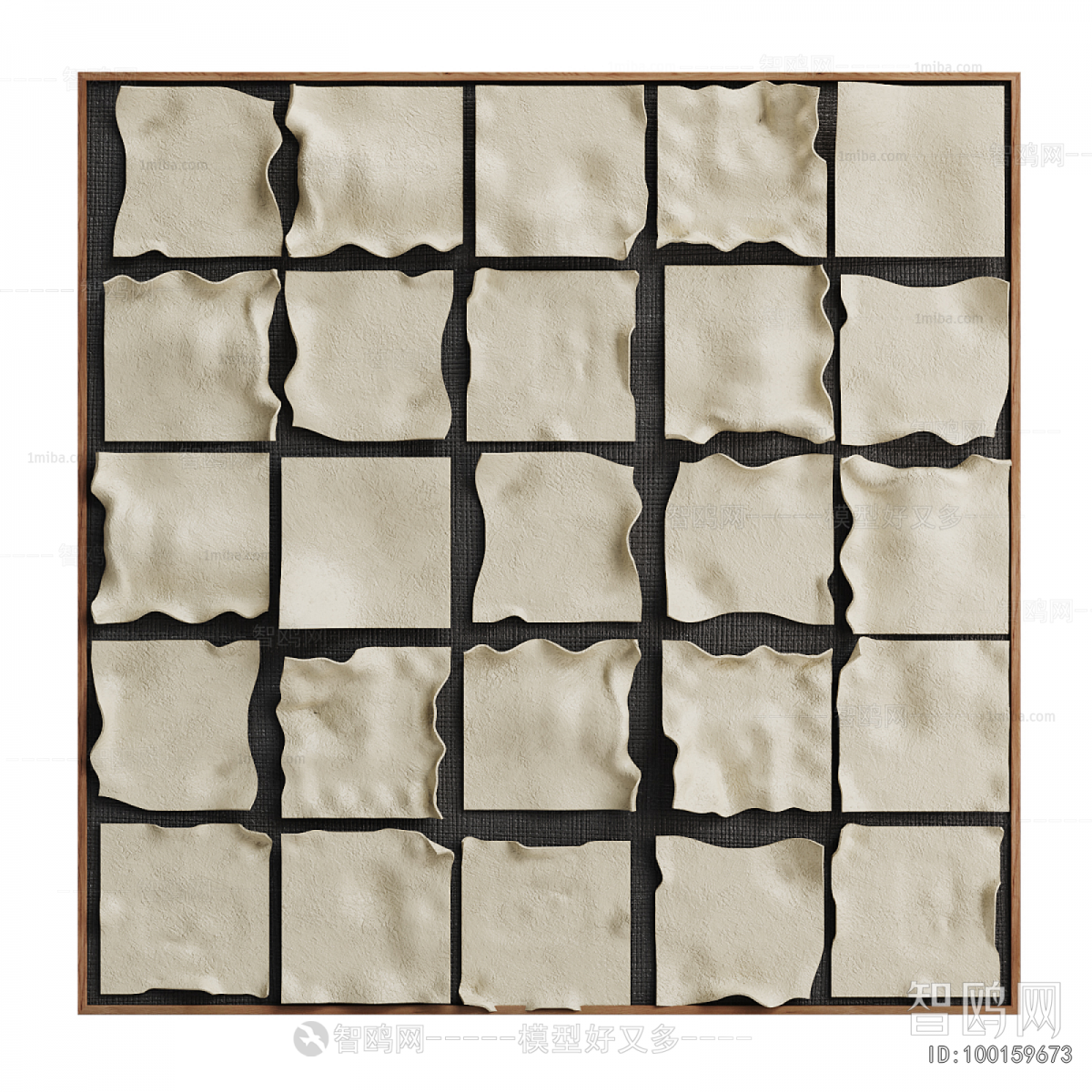 Modern Wall Decoration