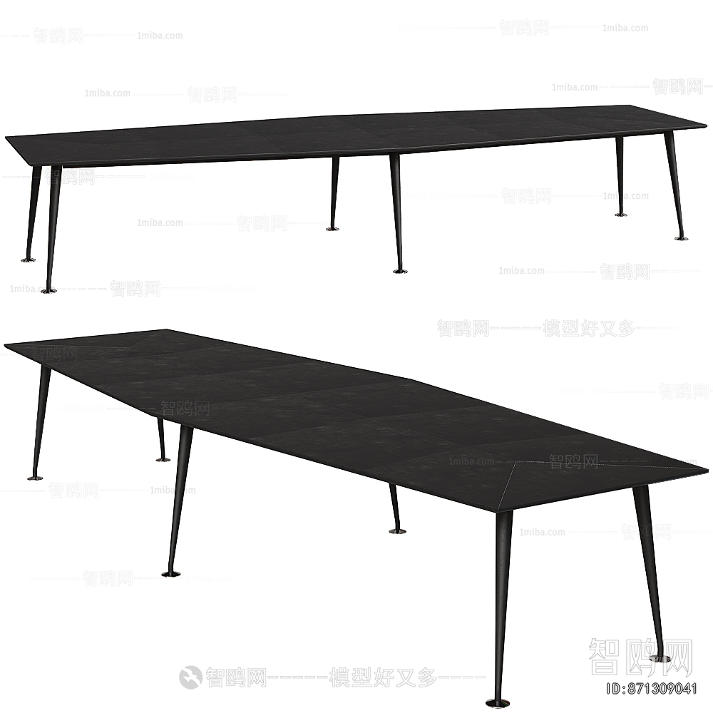 Modern Conference Table