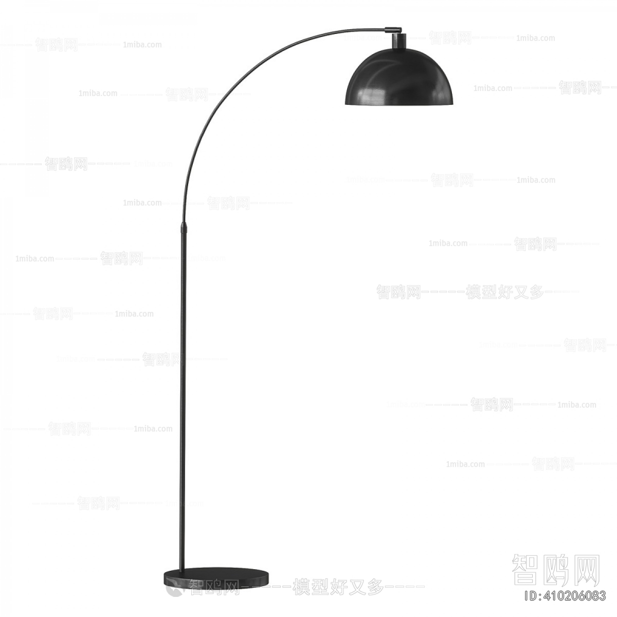 Modern Floor Lamp